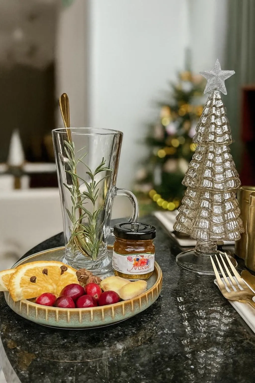 Drinks in The BOGUSZ Wladyslawowo