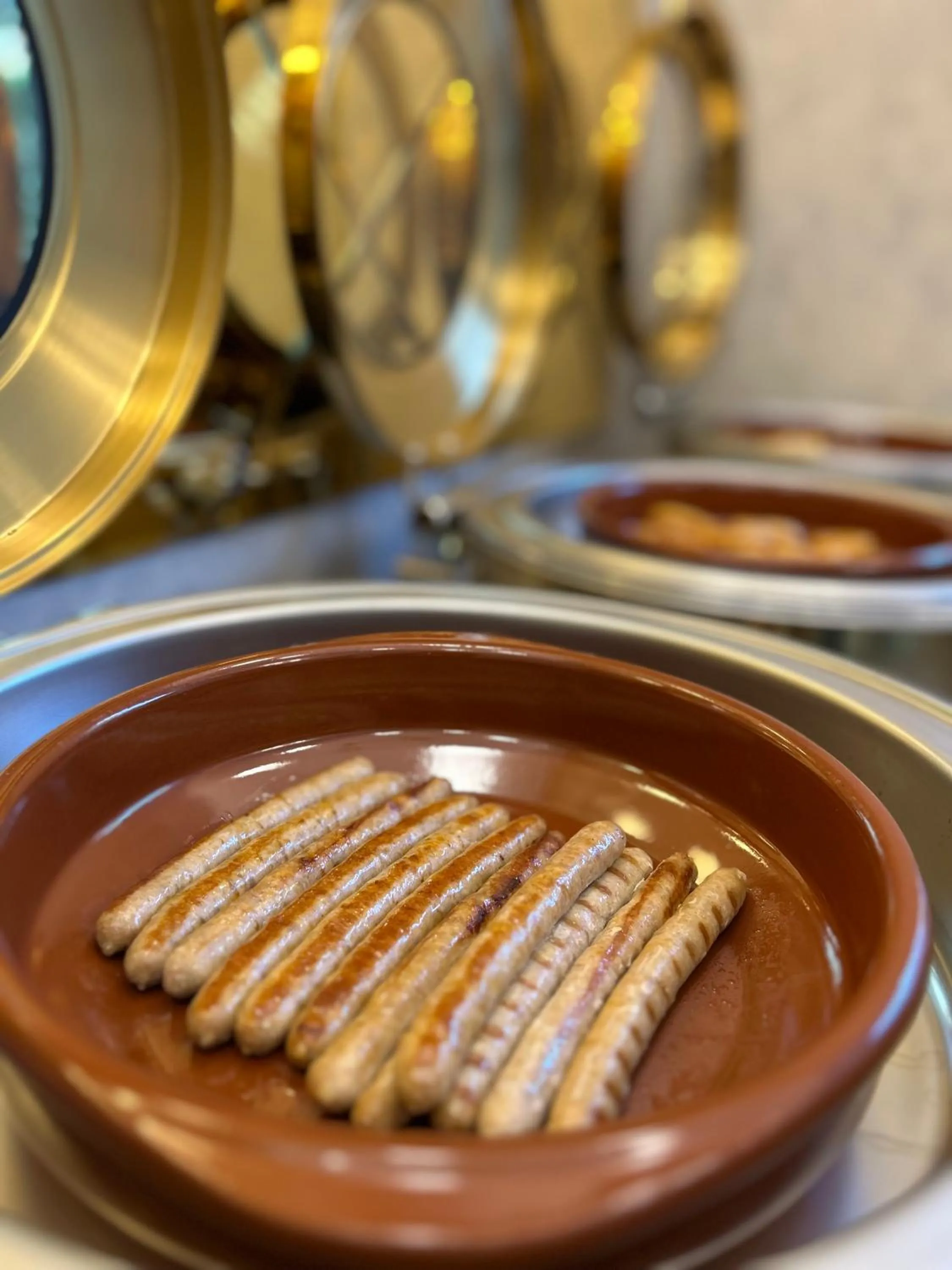 Food in The BOGUSZ Wladyslawowo