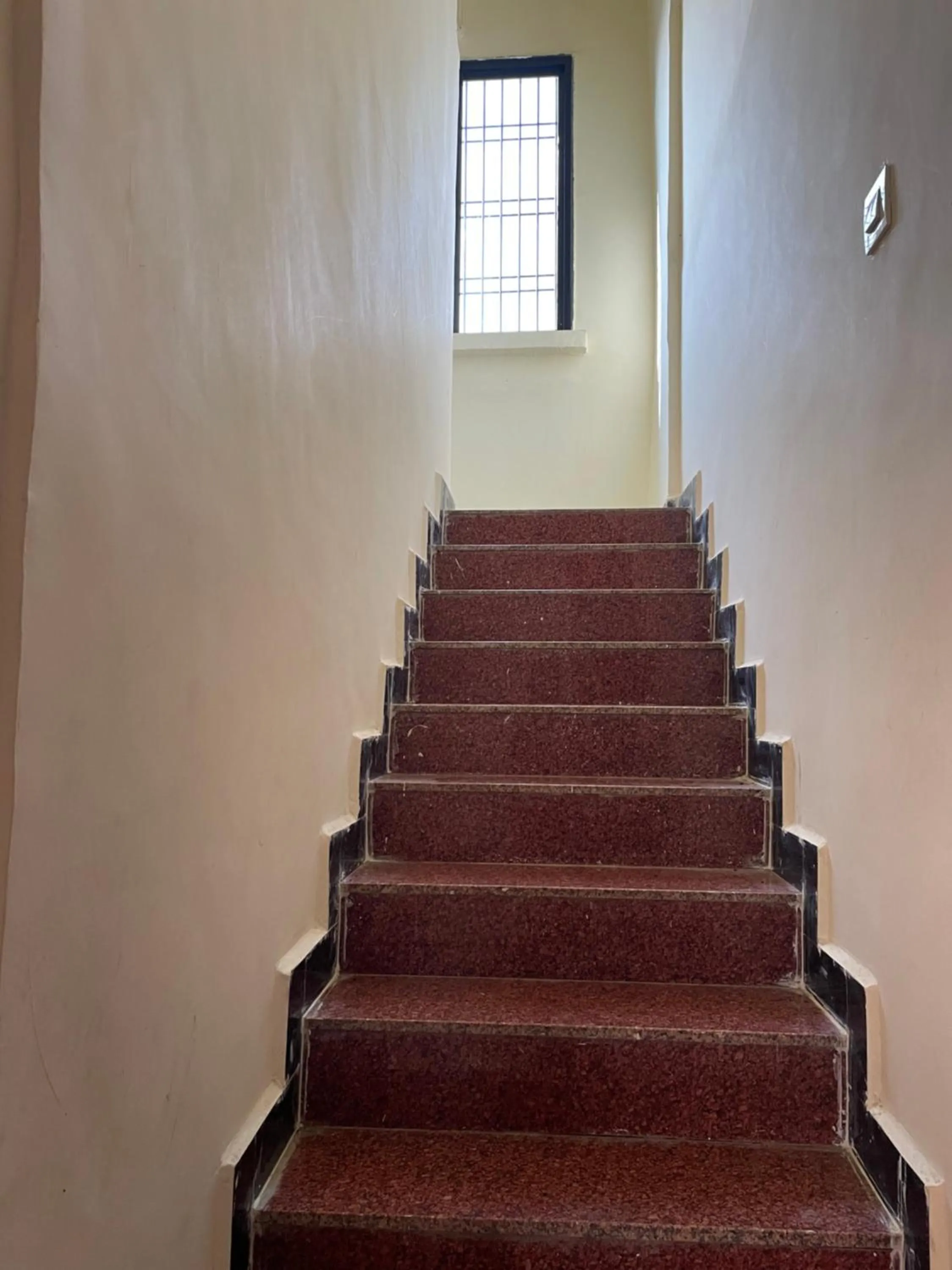 Property building in Mango Mist Farm Stay