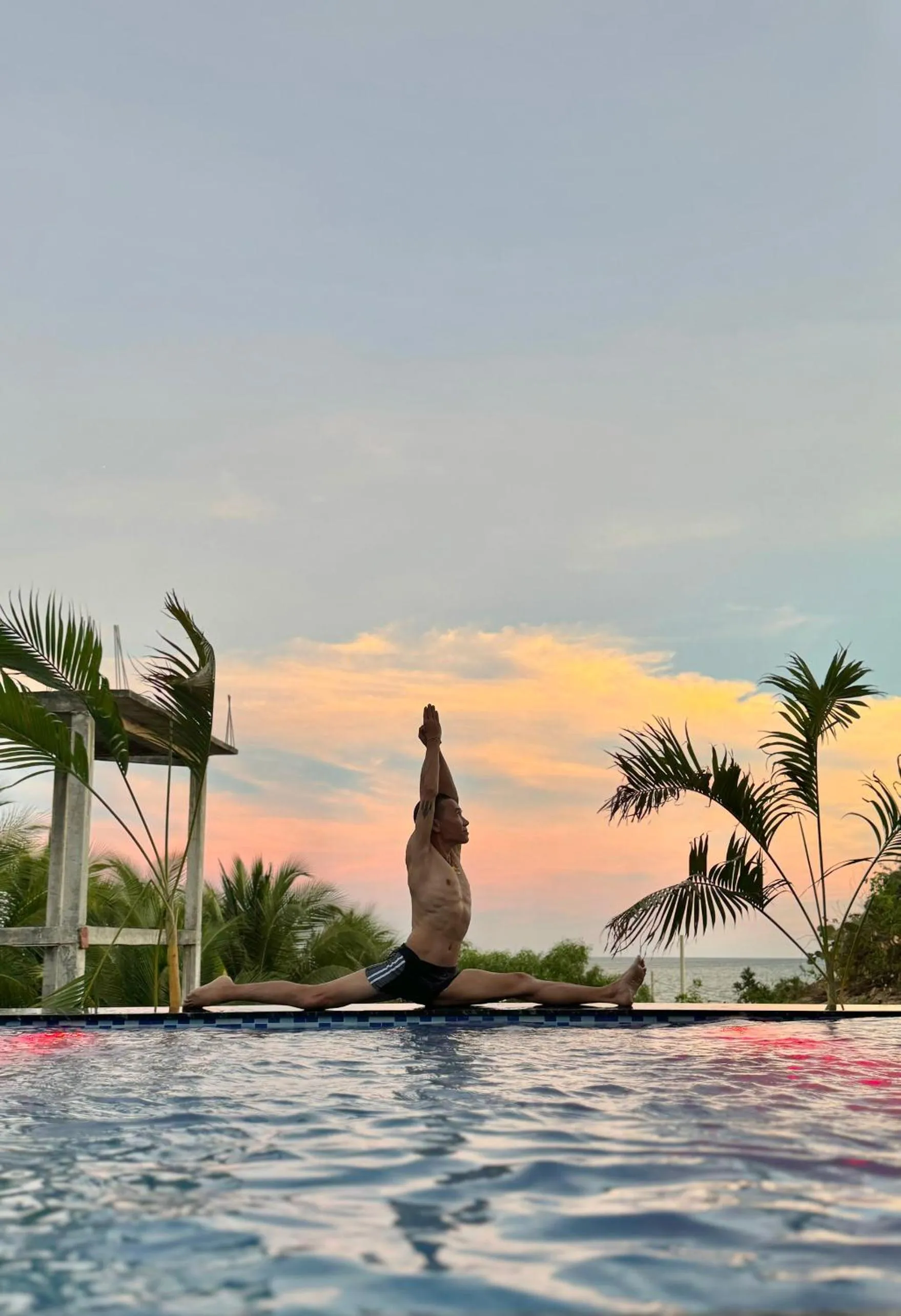 An Vinh Analog House - LE BONHEUR