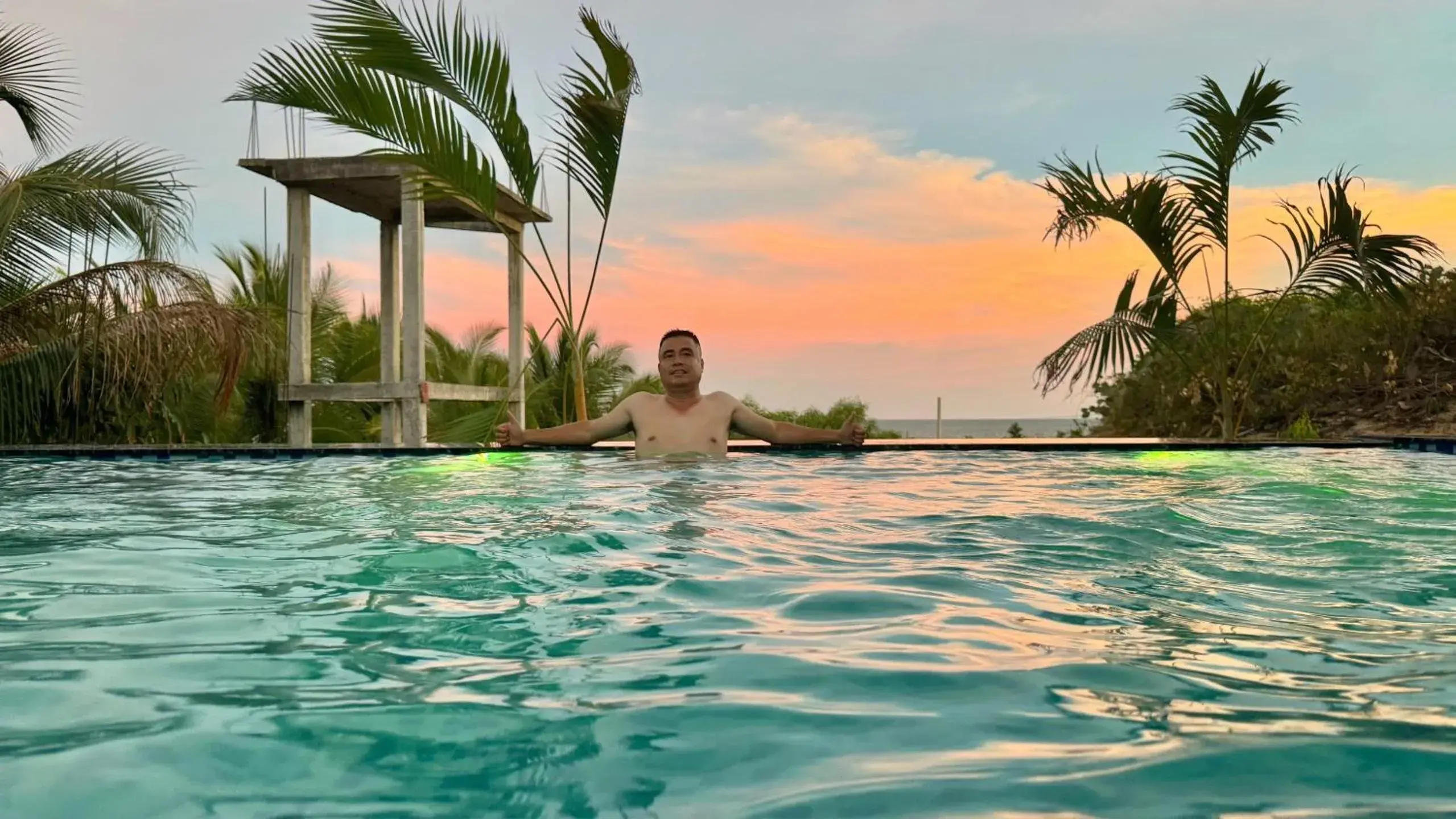 An Vinh Analog House - LE BONHEUR An Vinh Analog House - LE BONHEUR