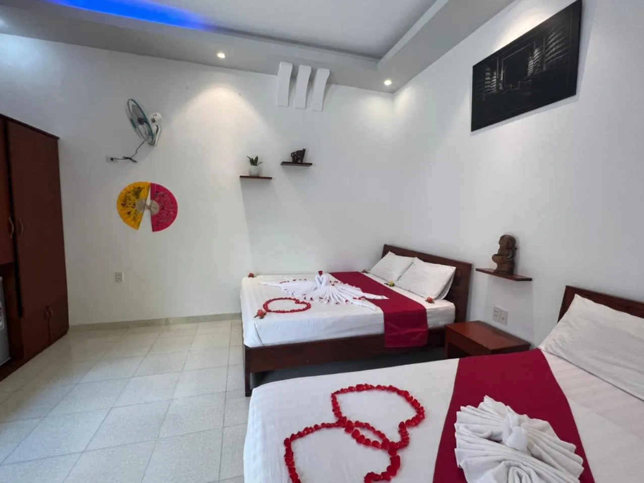 An Vinh Analog House - LE BONHEUR