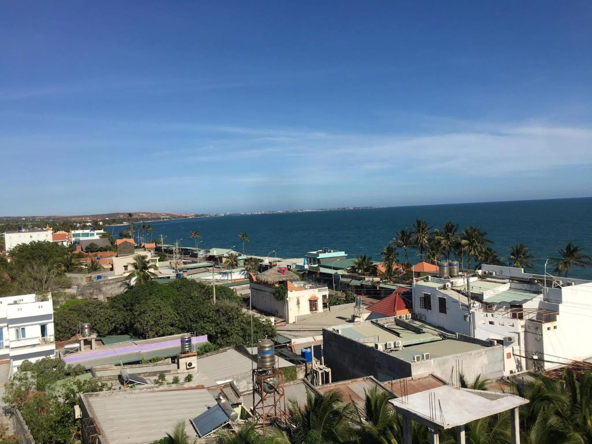 An Vinh Analog House - LE BONHEUR