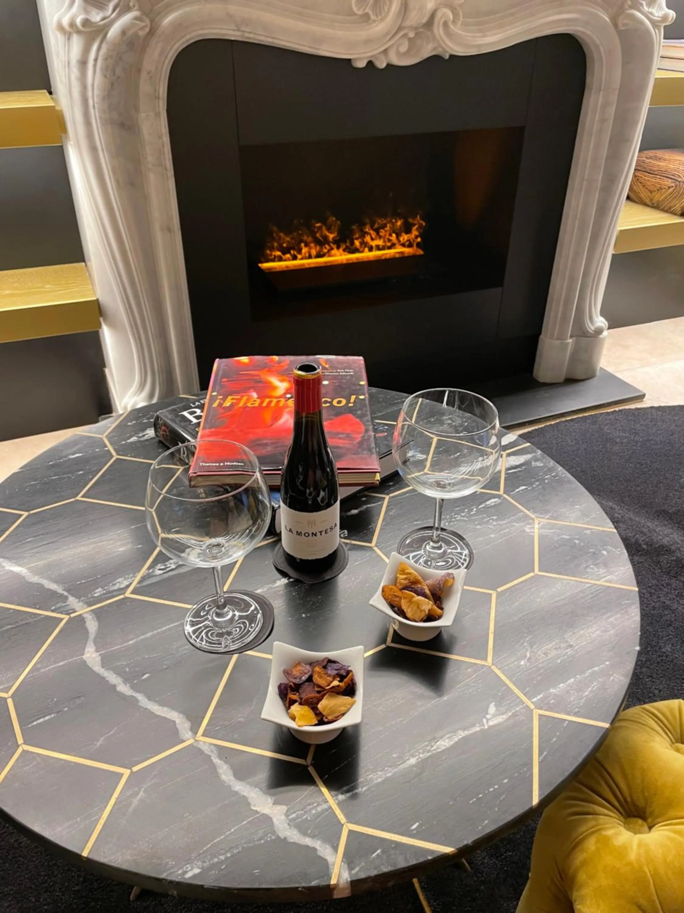 Hotel Claude Marbella