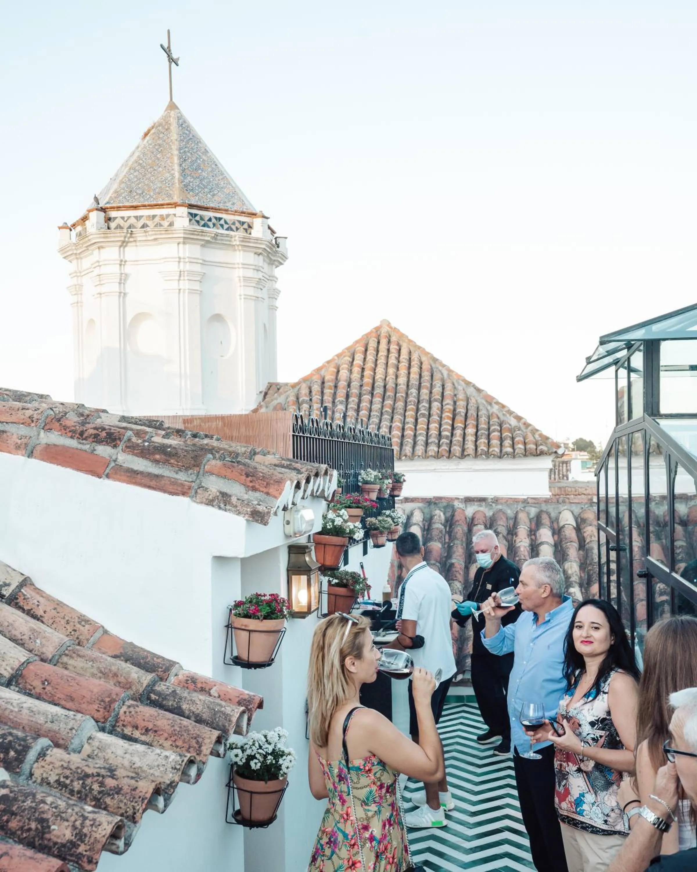 Hotel Claude Marbella