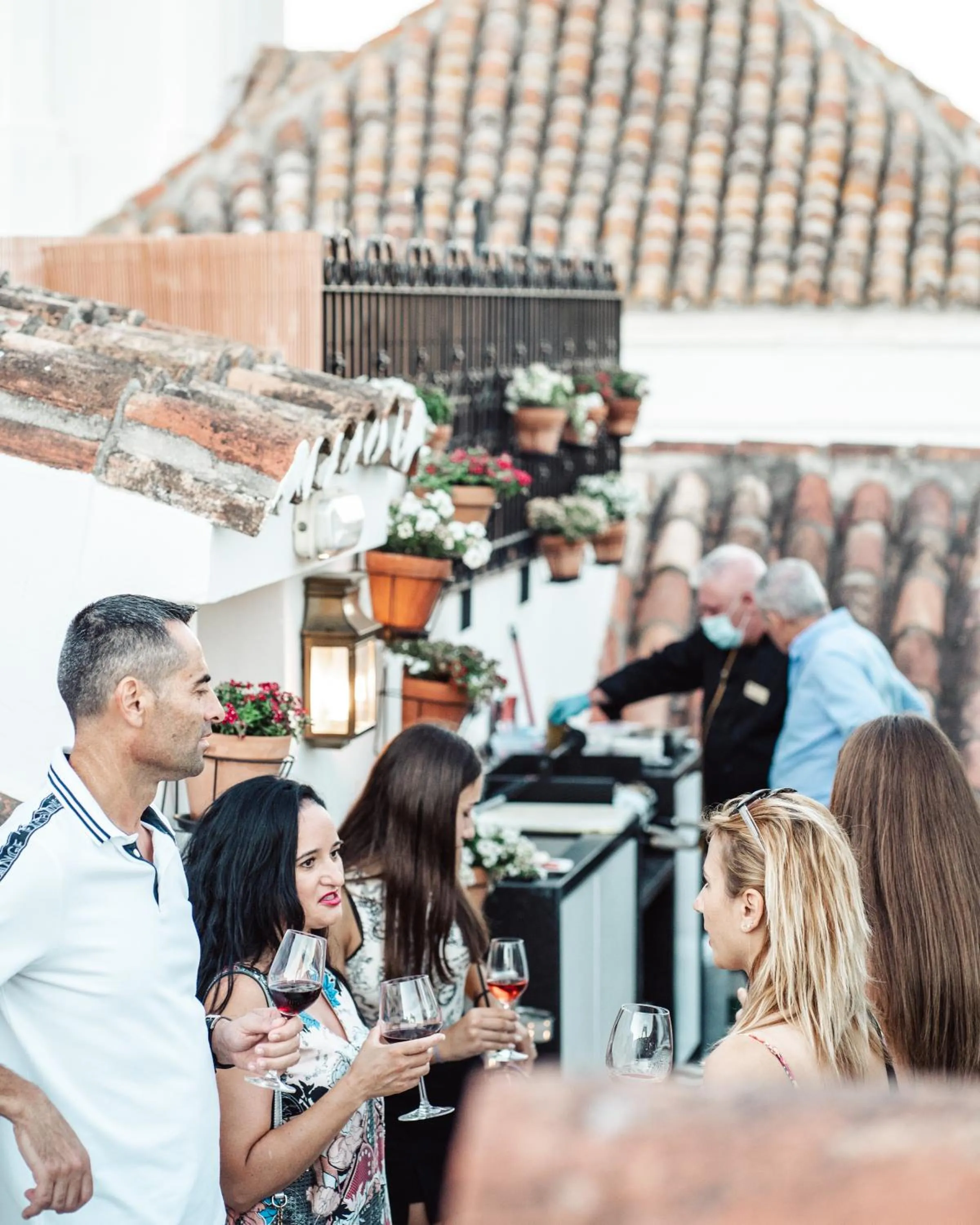 Hotel Claude Marbella