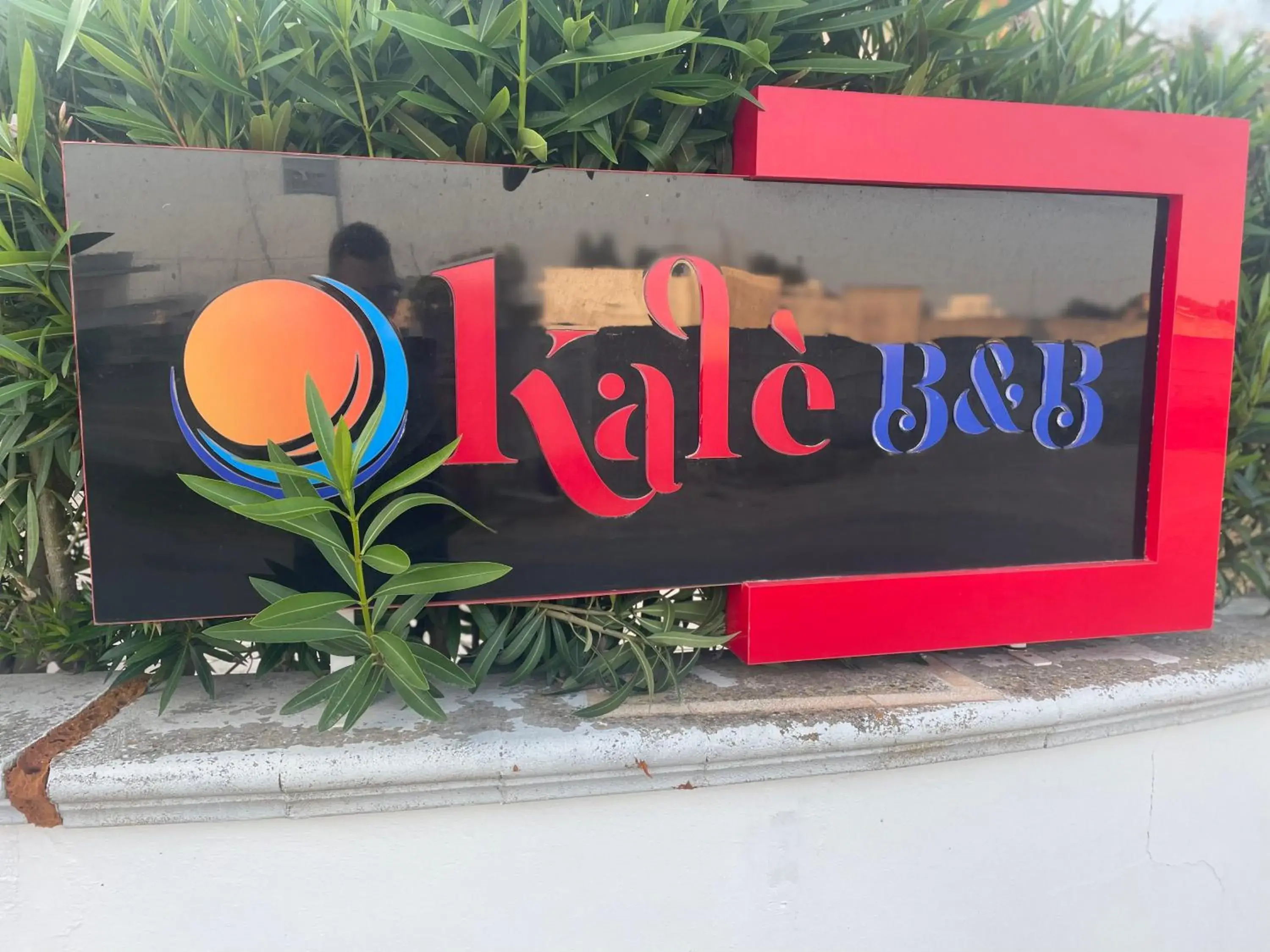 Triple Room with Private Bathroom in Bed and breakfast KALE ' Triple Room with Private Bathroom in Bed and breakfast KALE '