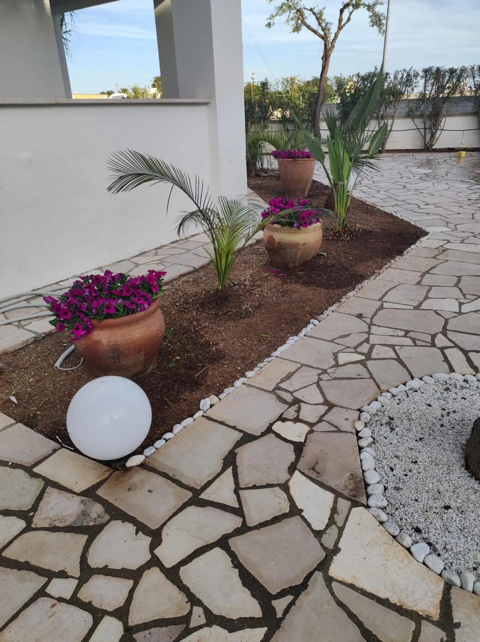 Day in Bed and breakfast KALE '