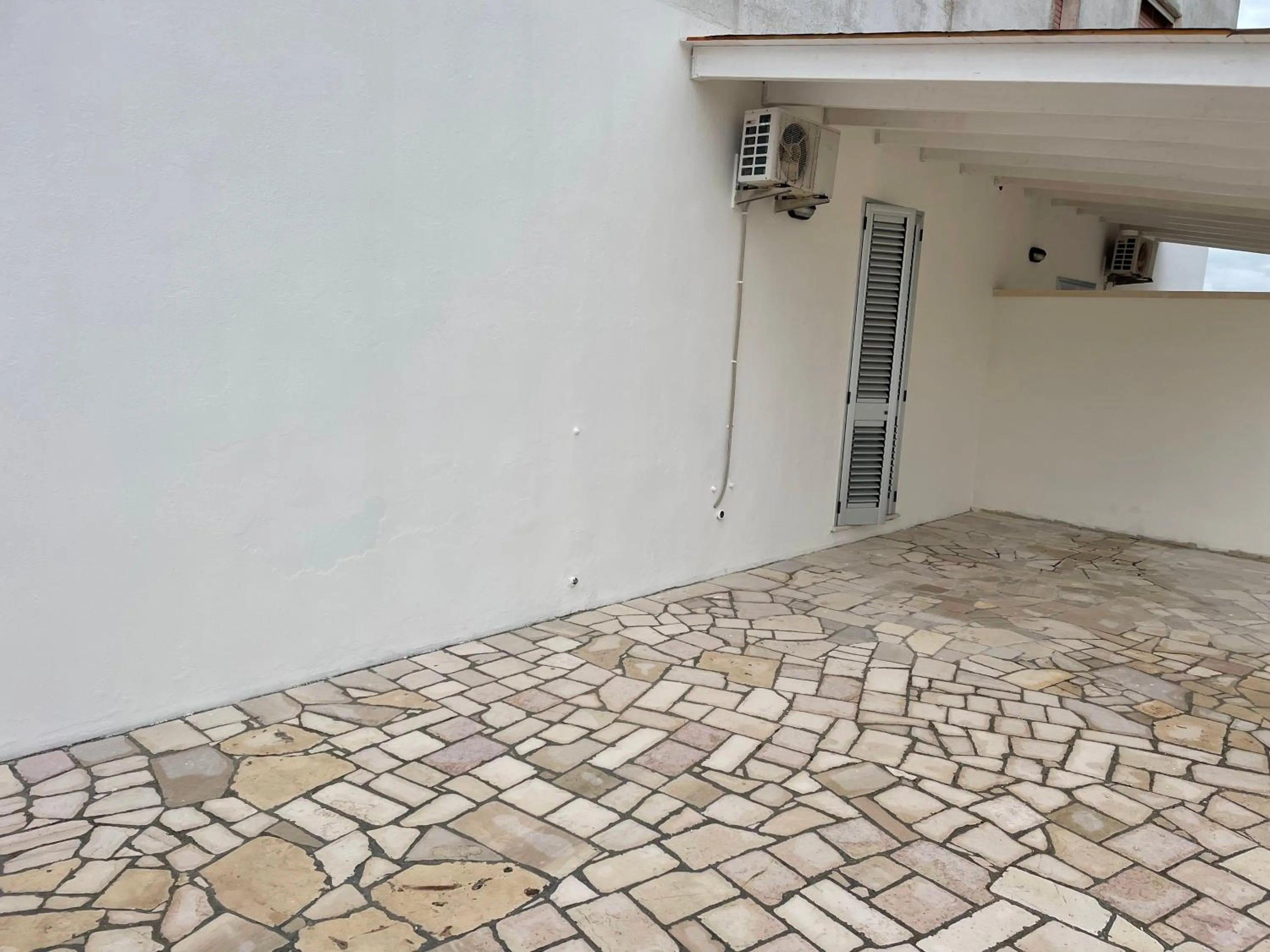 Property building in Bed and breakfast KALE '