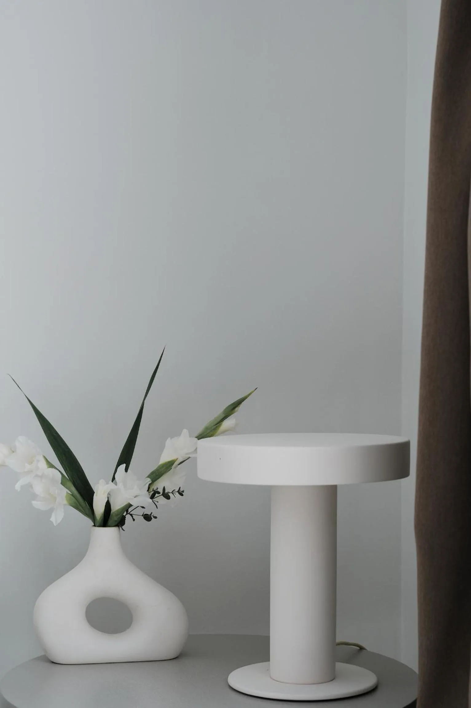 Decorative detail in Hotel Helios Costa Tropical