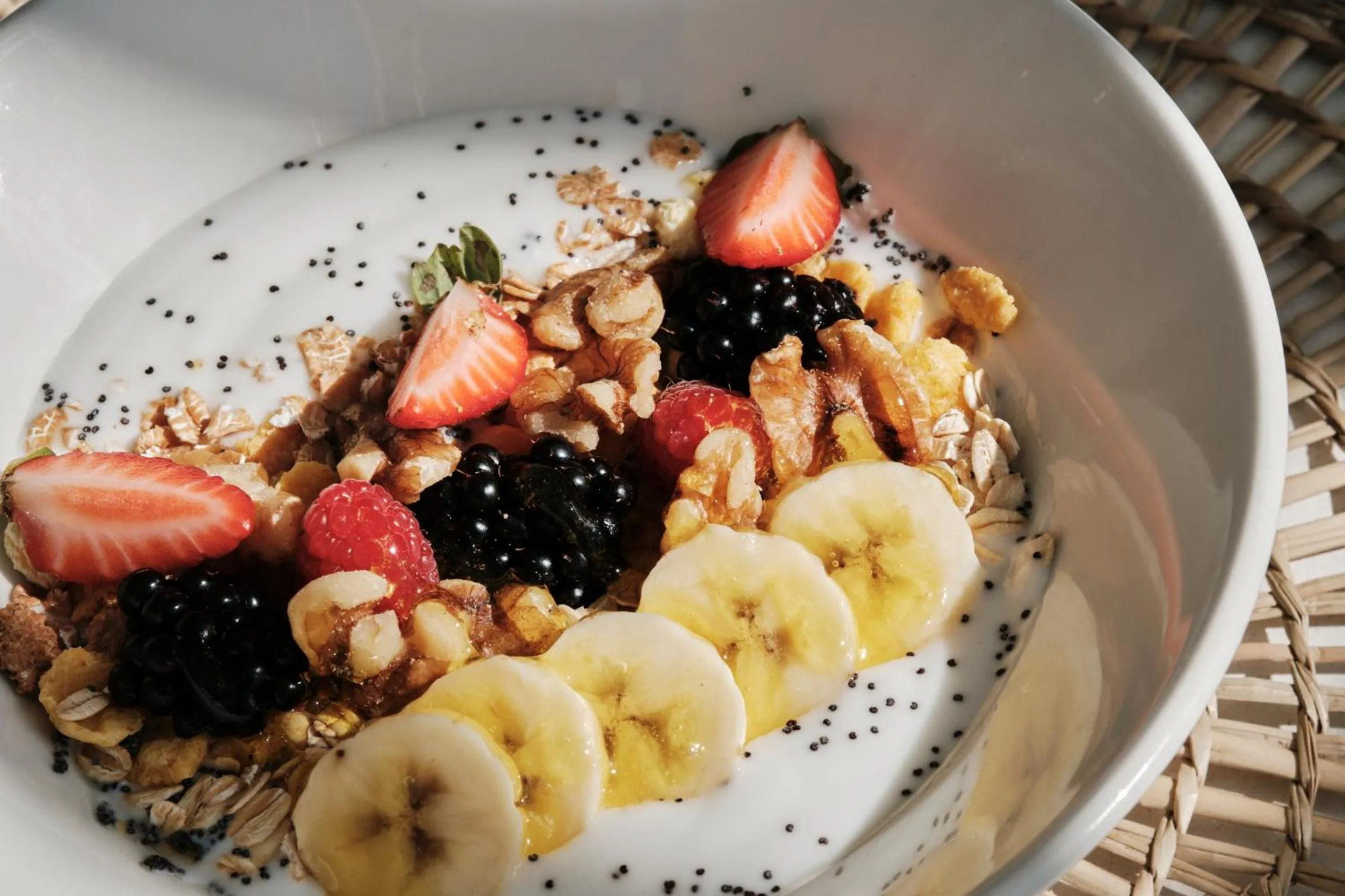 Restaurant/places to eat in Hotel Helios Costa Tropical