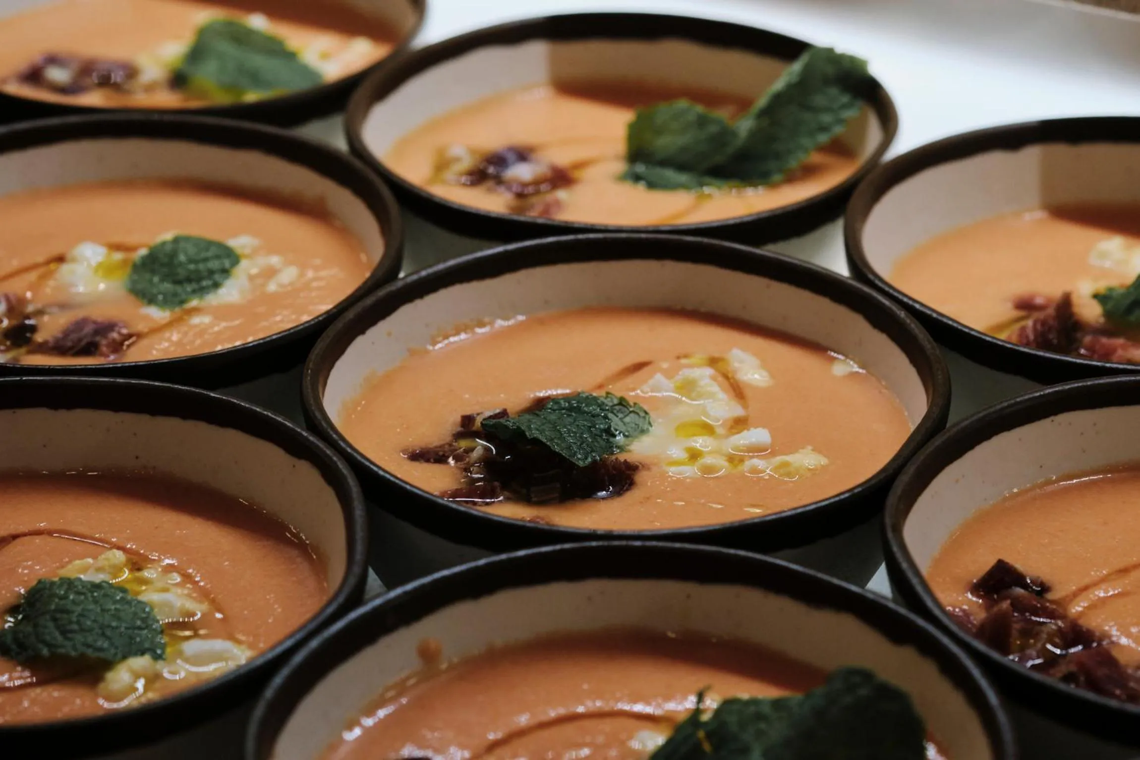 Restaurant/places to eat in Hotel Helios Costa Tropical