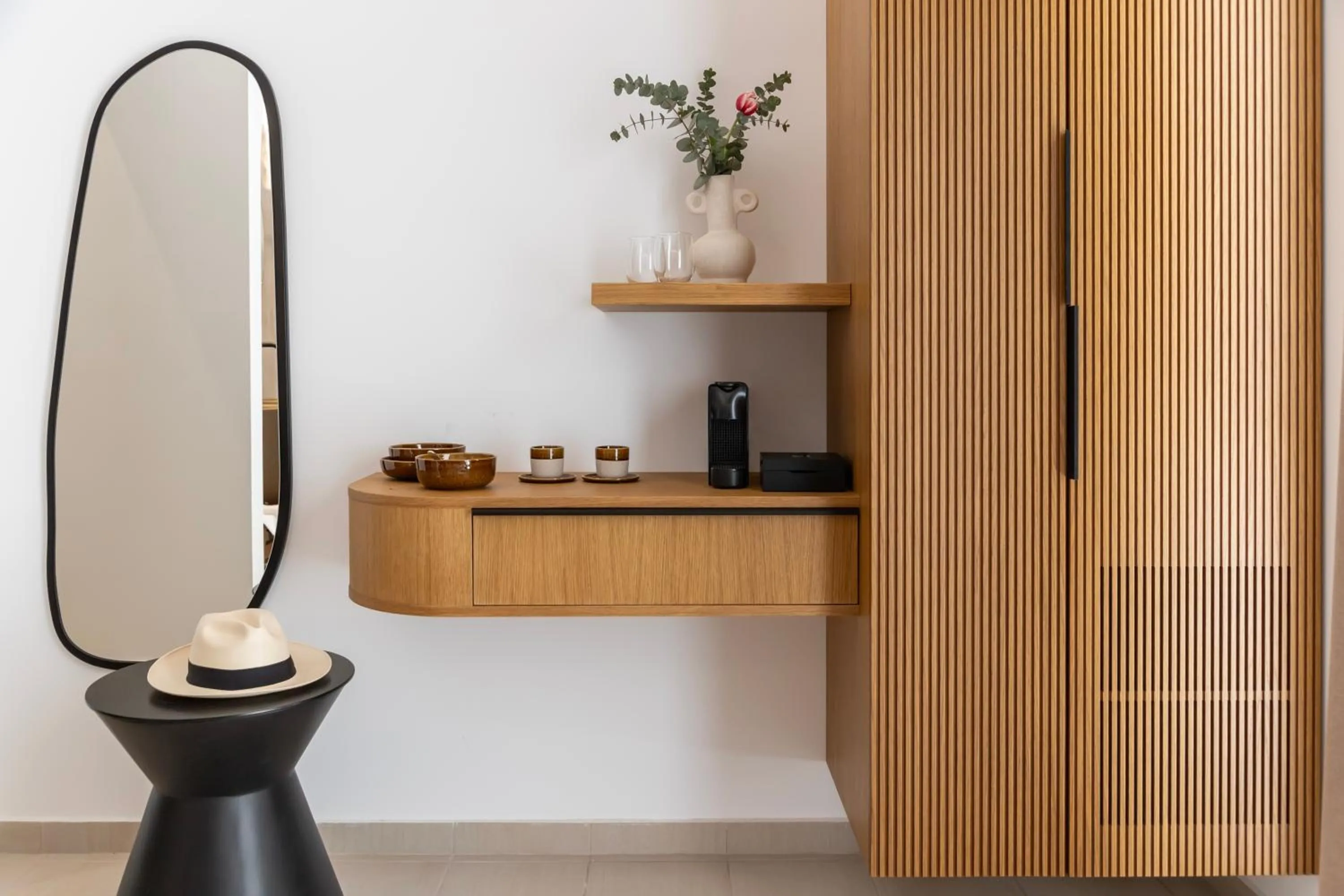 Coffee/tea facilities in Albatros Spa & Resort Hotel