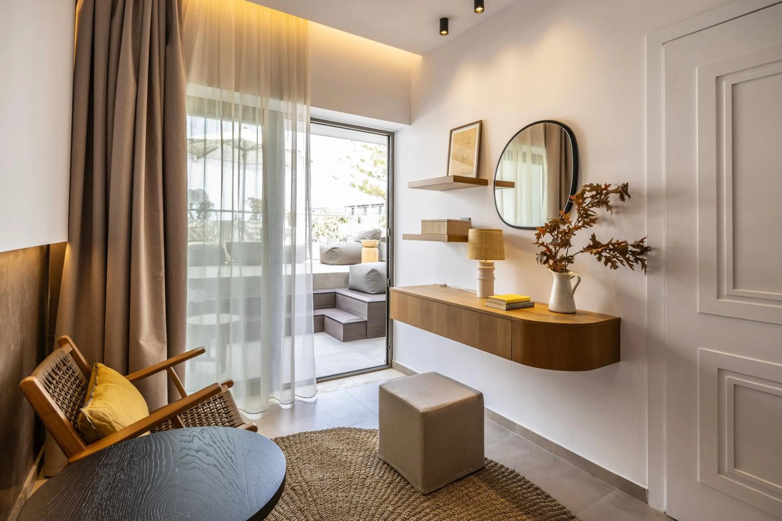 Photo of the whole room in Albatros Spa & Resort Hotel