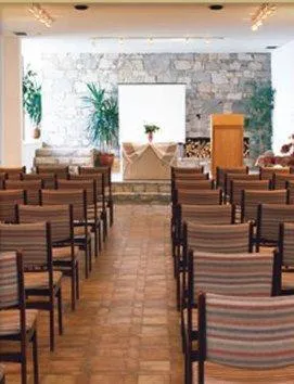 Business facilities in Istron Bay Hotel