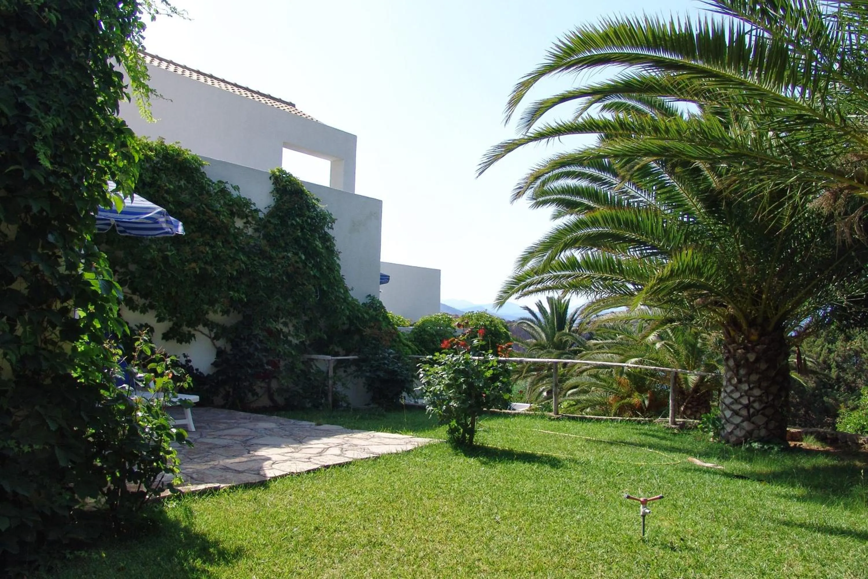 Day in Istron Bay Hotel