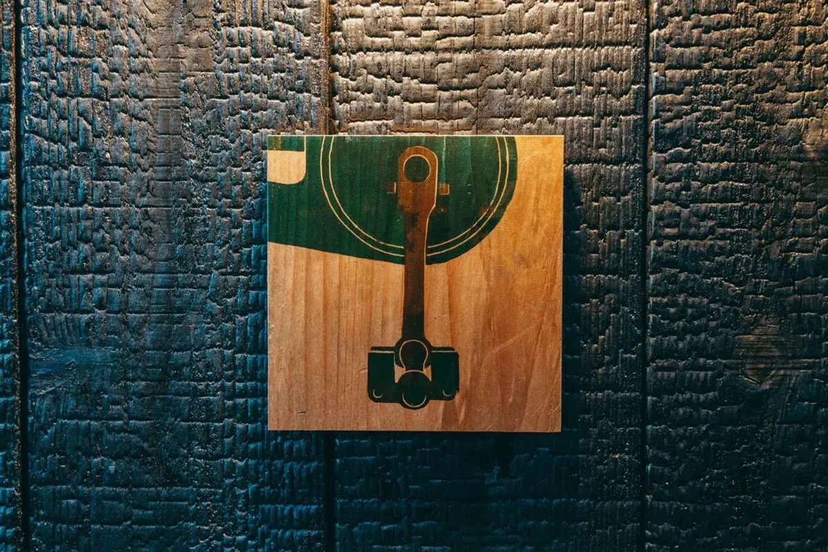 Standard Twin Room with Shared Bathroom - single occupancy in Yado Charinko Standard Twin Room with Shared Bathroom - single occupancy in Yado Charinko