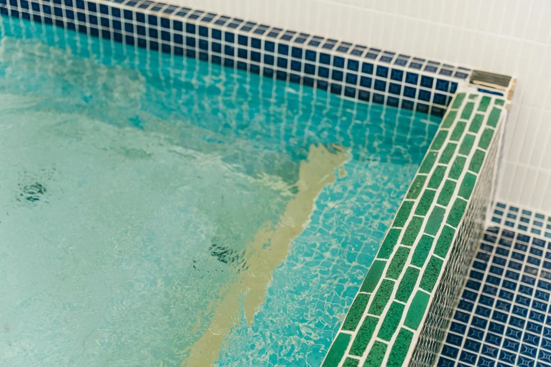 Public Bath in Yado Charinko