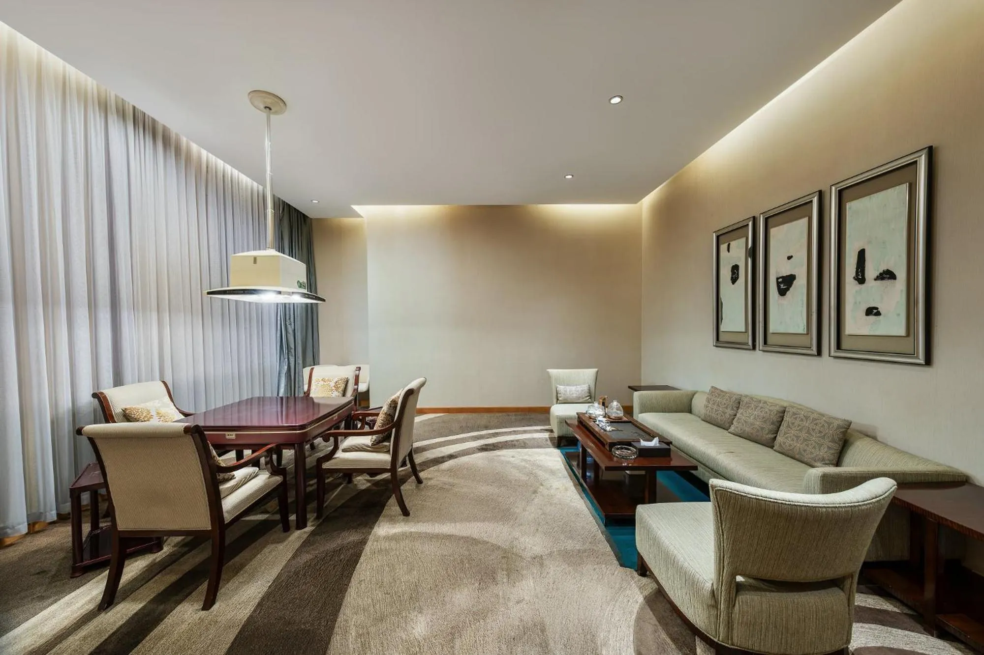 Activities in Juntai Hotel Xiamen