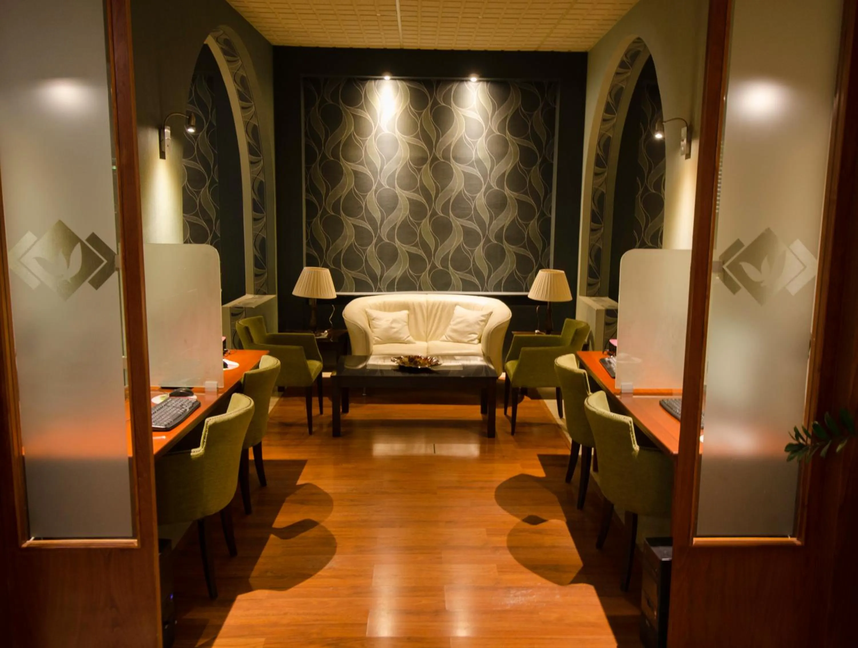 Lounge or bar, Lounge/Bar in Lydia Hotel