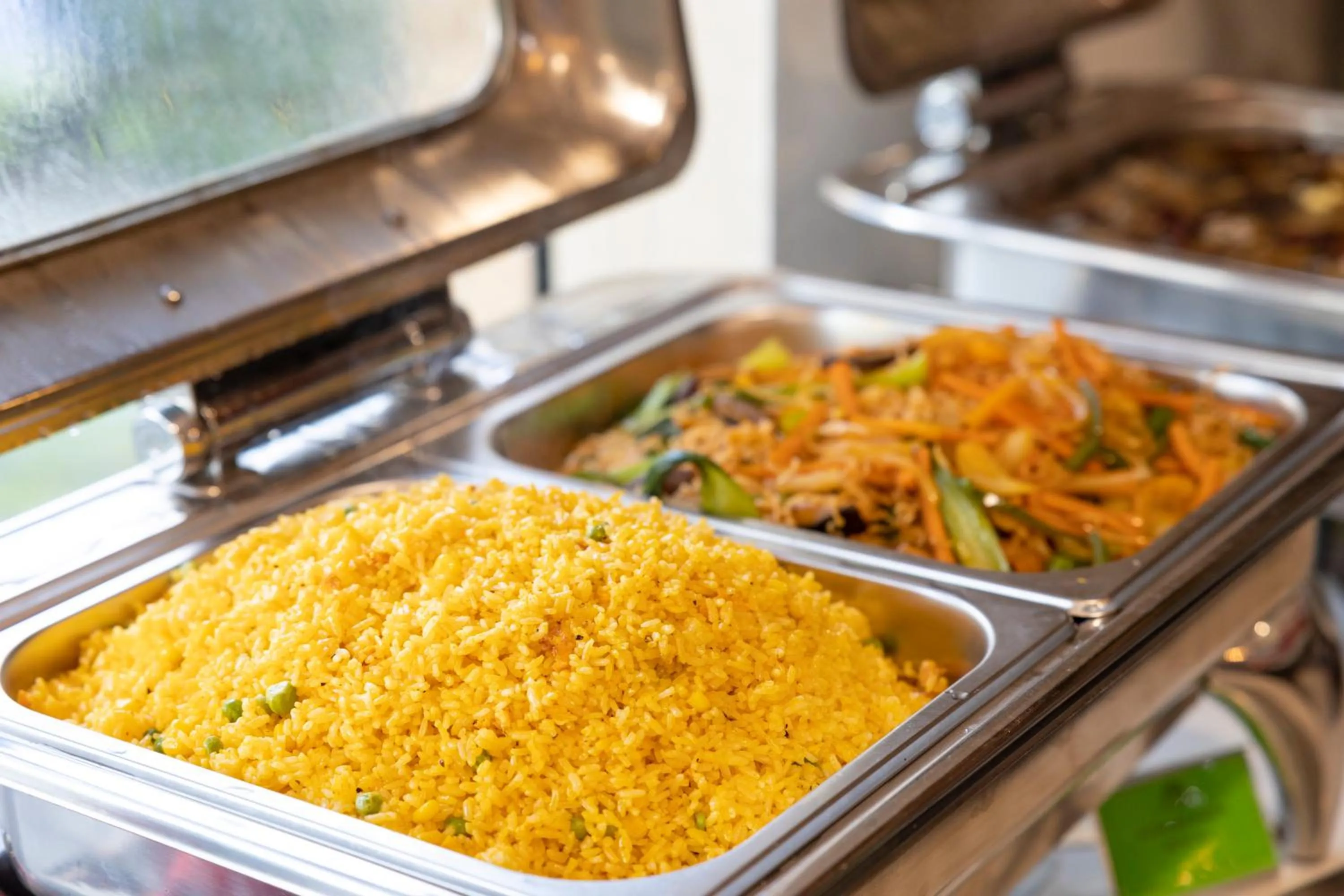 Food and drinks in T78 Nha Trang Hotel