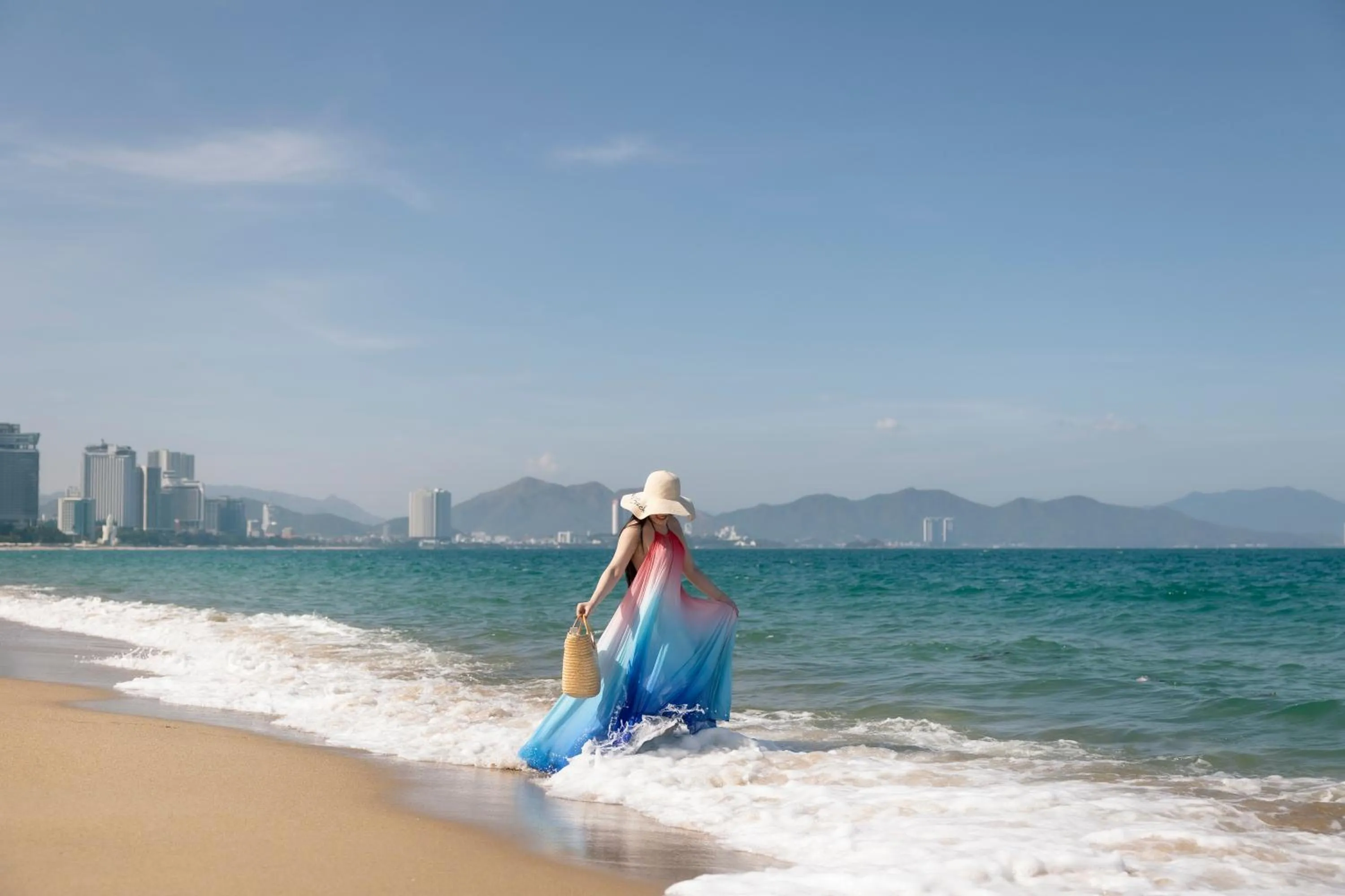 Neighbourhood in T78 Nha Trang Hotel