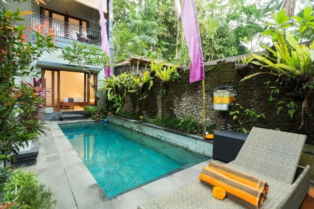 Villa Kubu Arya by Supala Villa Kubu Arya by Supala