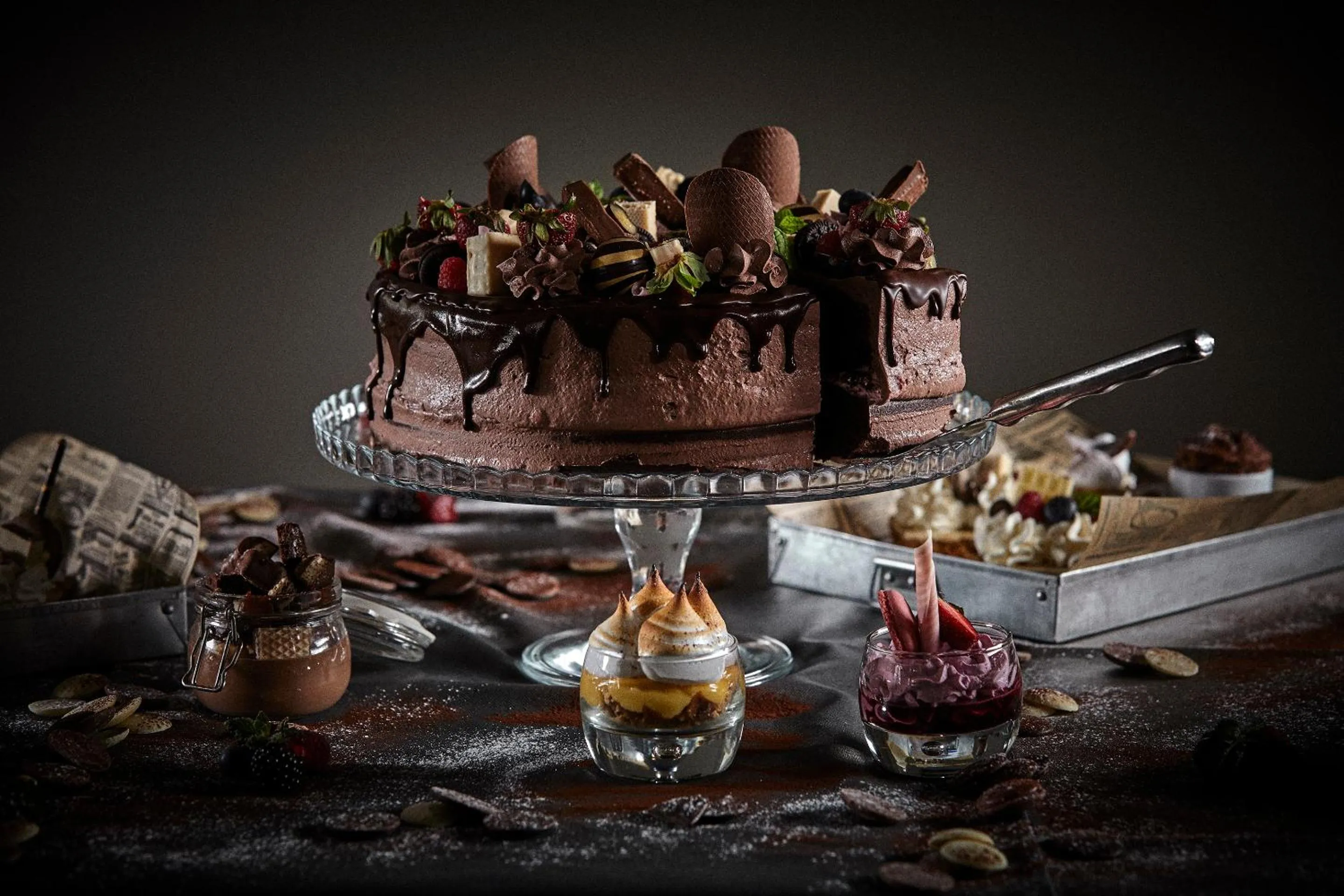 Restaurant/places to eat in Hotel Astoria Playa Adults Only 4* Sup