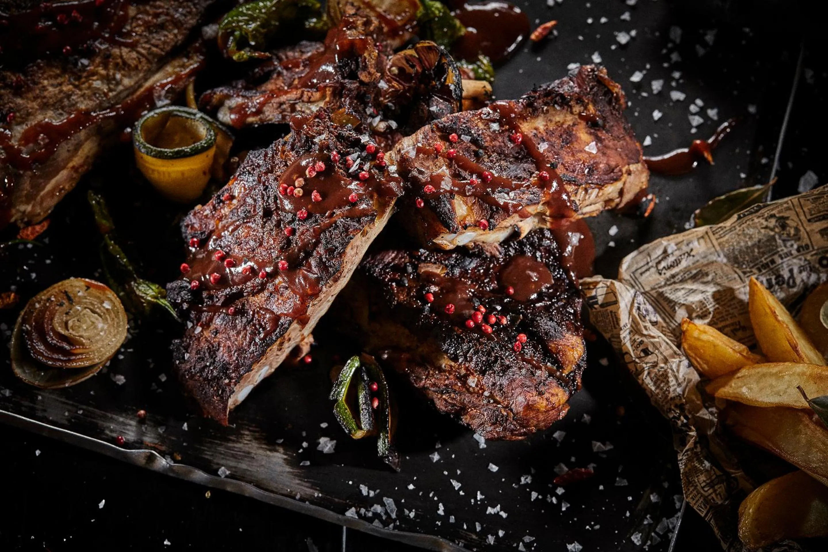 Dinner in Hotel Astoria Playa Adults Only 4* Sup