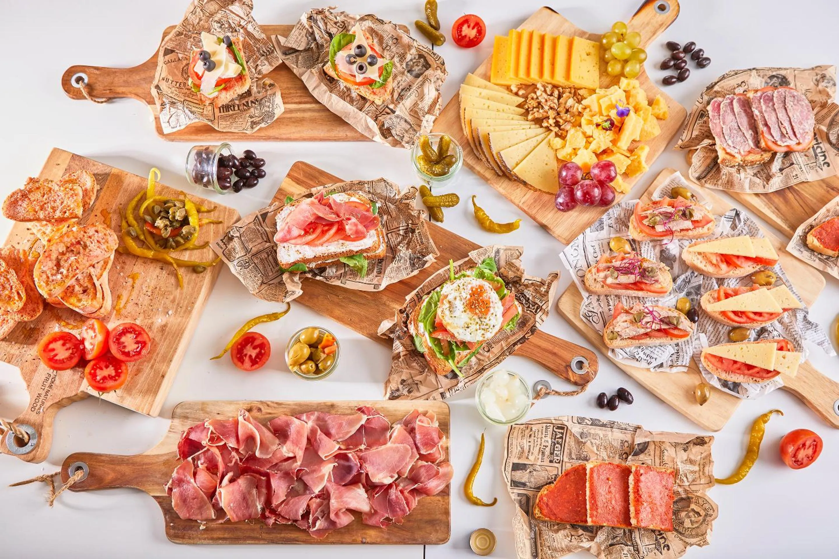 Restaurant/places to eat in Hotel Astoria Playa Adults Only 4* Sup