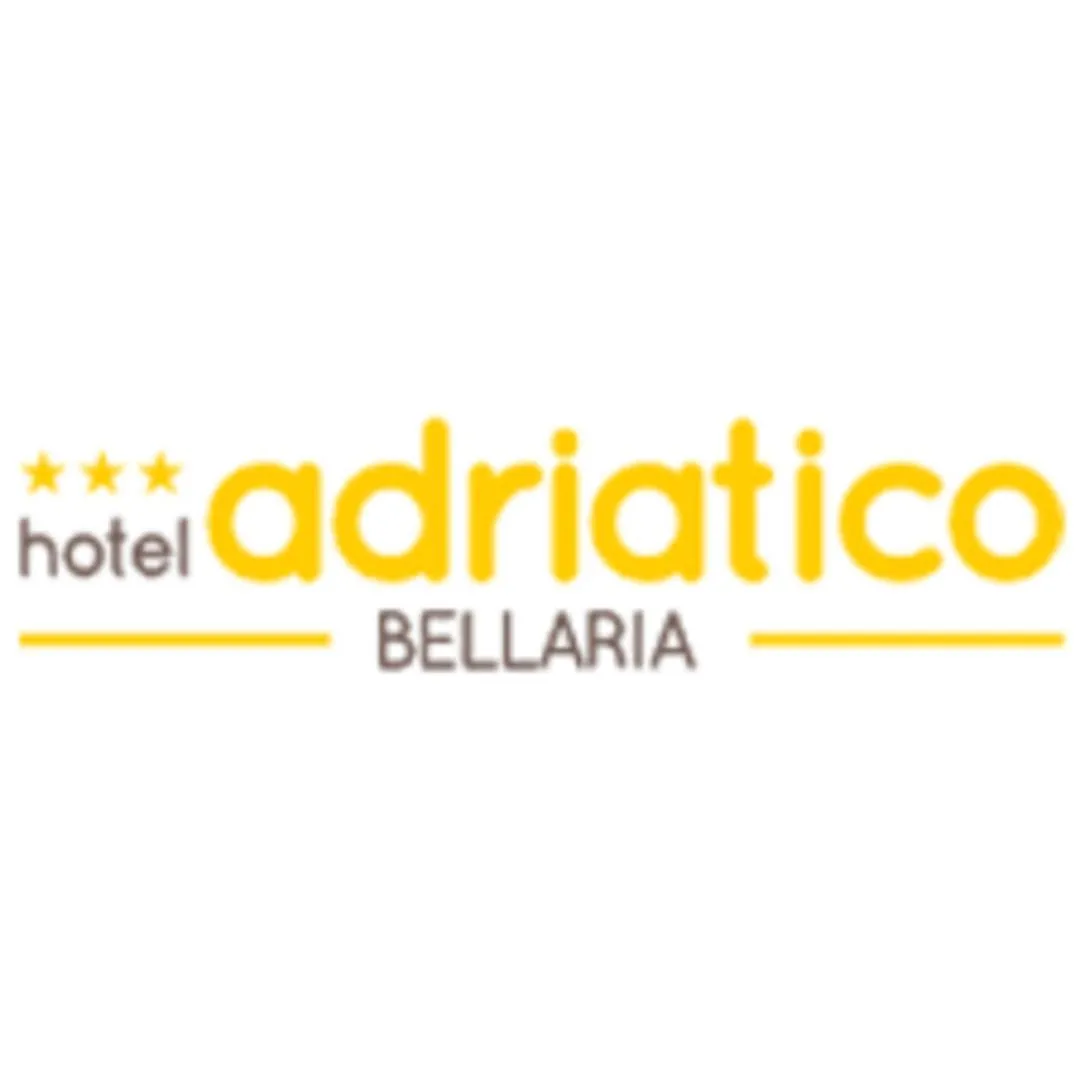 Logo/Certificate/Sign in Hotel Adriatico