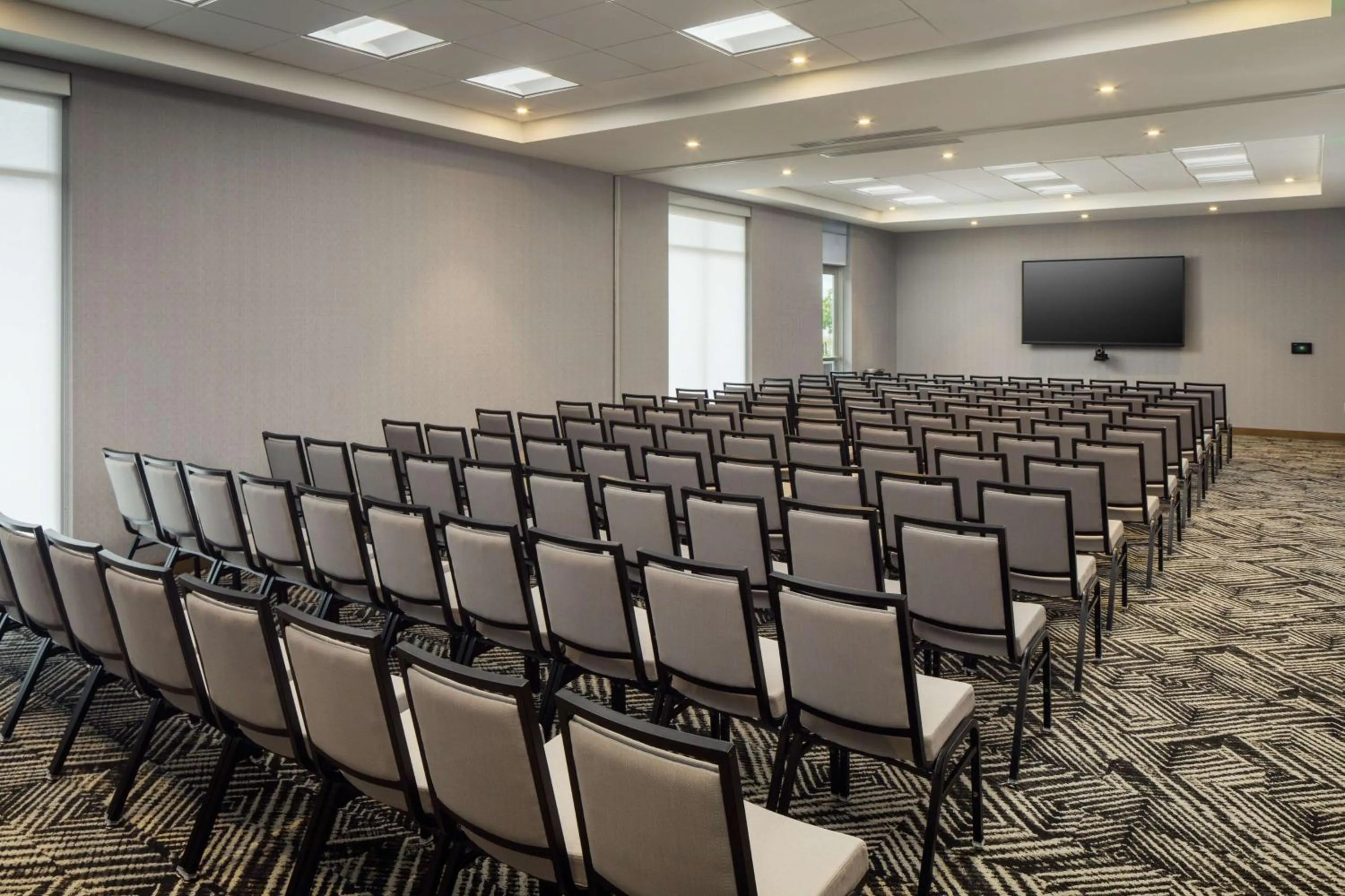 Meeting/conference room in Hyatt Place Boise-Meridian