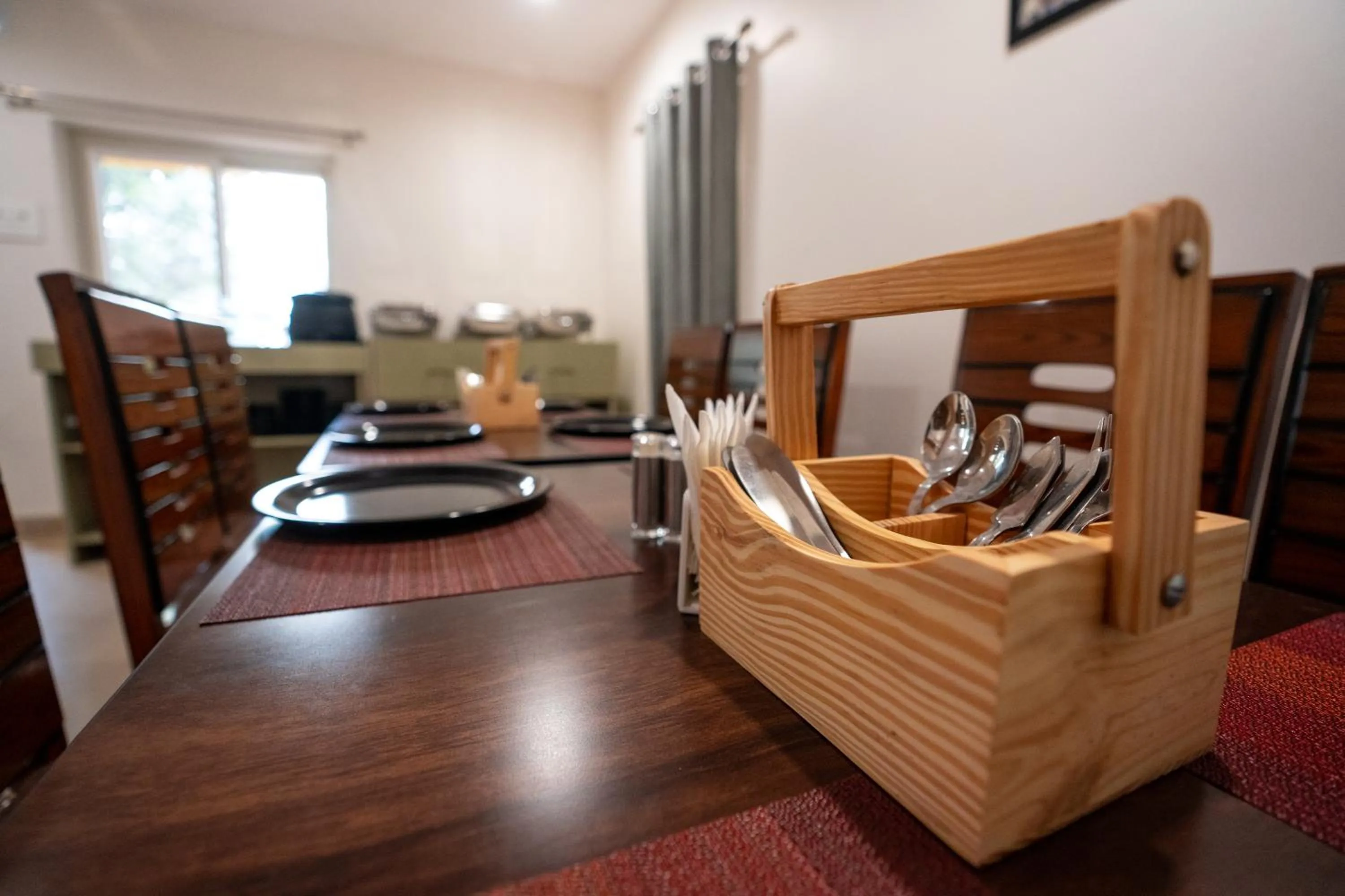 Yellow Bells Signature HITEC City