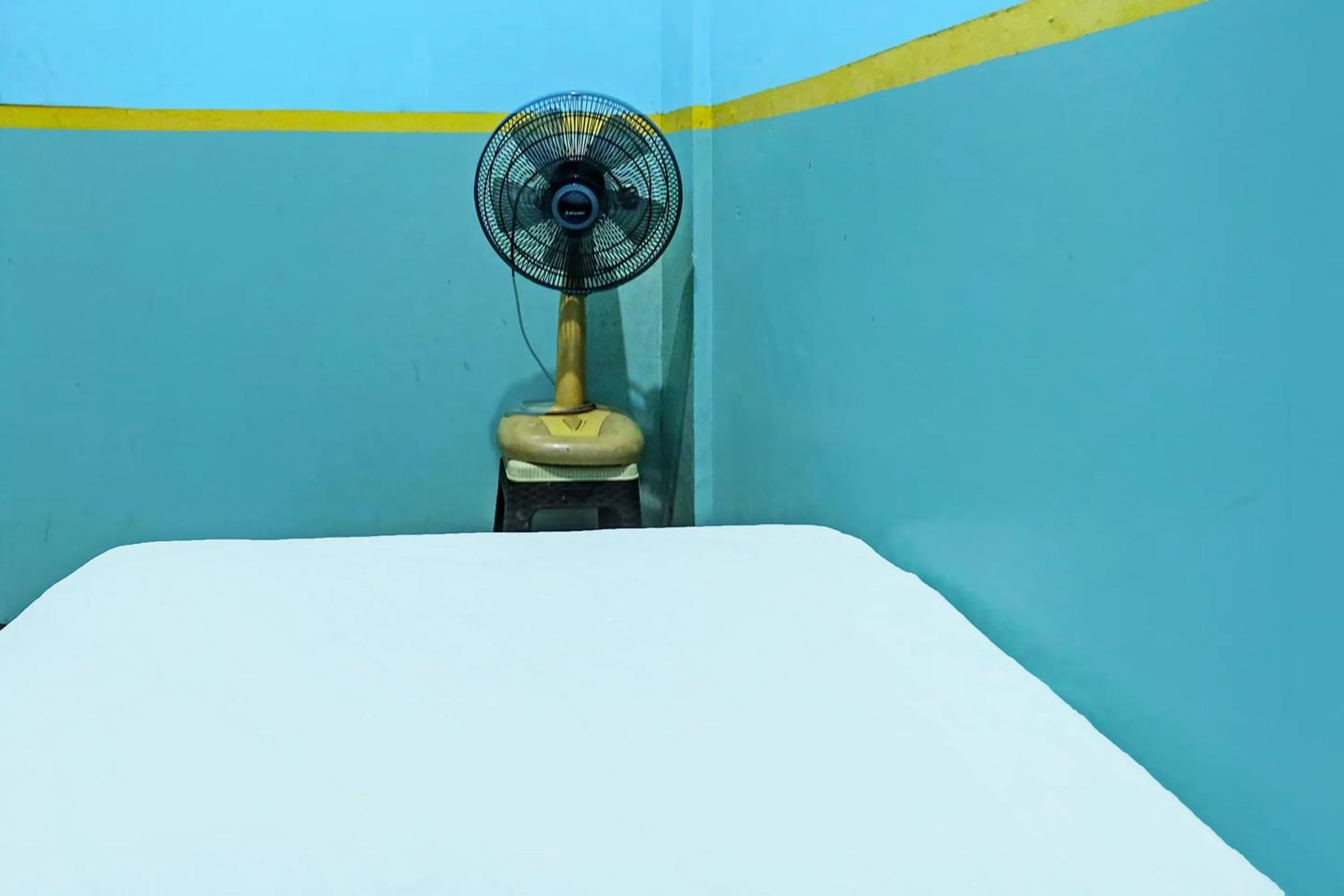 Bedroom in Hotel O Homestay Semarang Baru SyariahNearNagoya Hill Shopping Mall