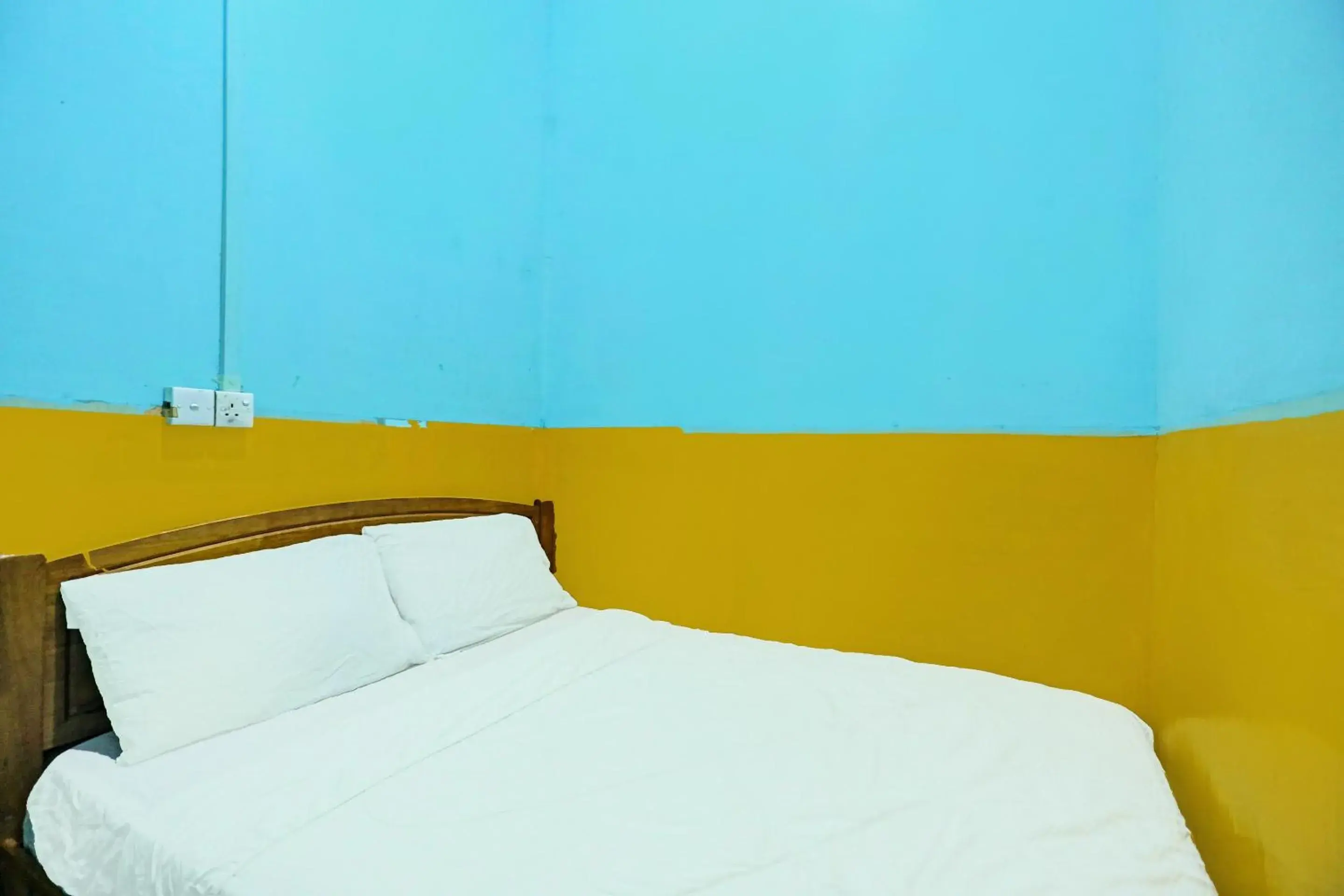 Hotel O Homestay Semarang Baru SyariahNearNagoya Hill Shopping Mall Hotel O Homestay Semarang Baru SyariahNearNagoya Hill Shopping Mall