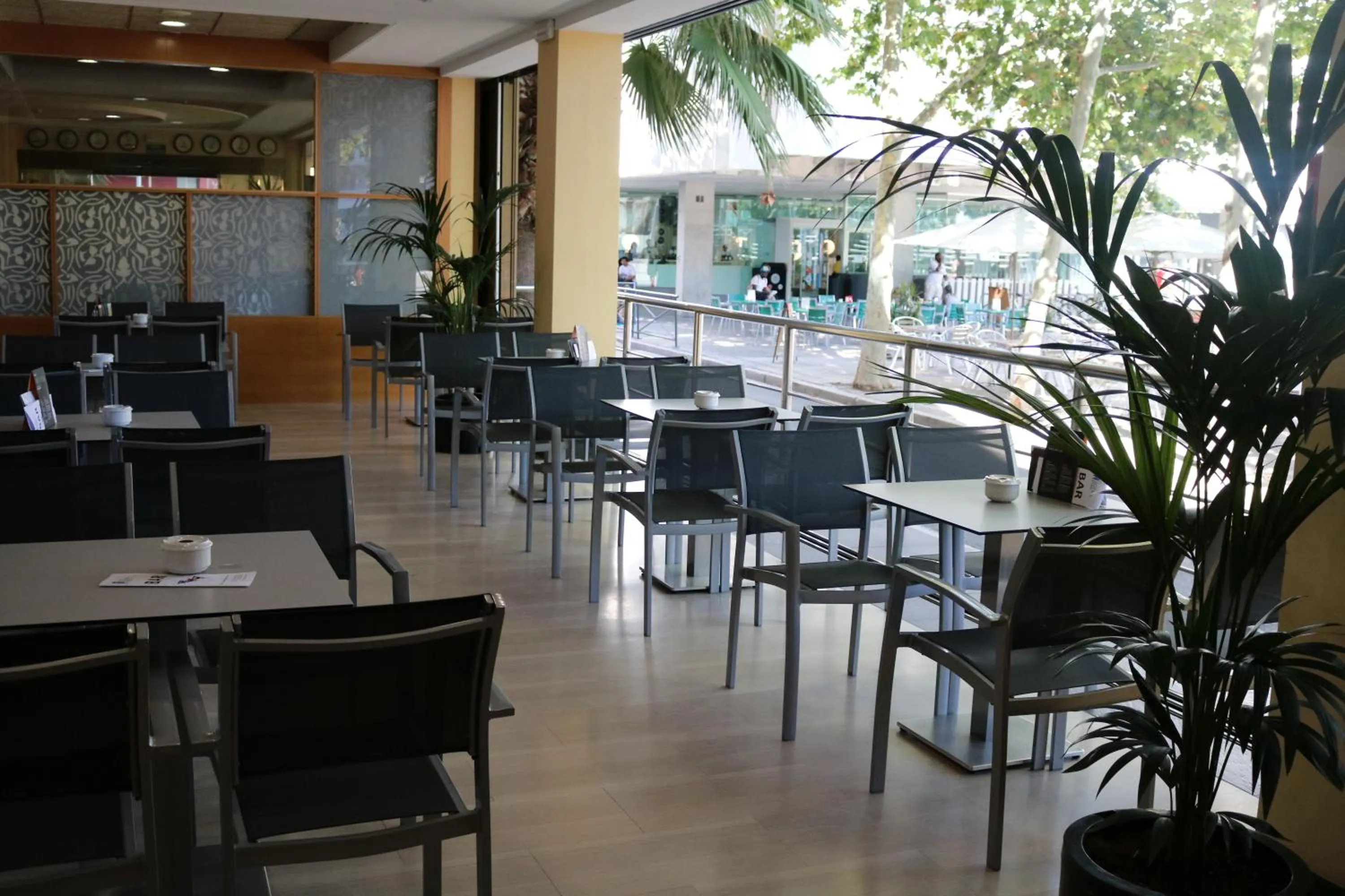 Other in Hotel Astoria Park