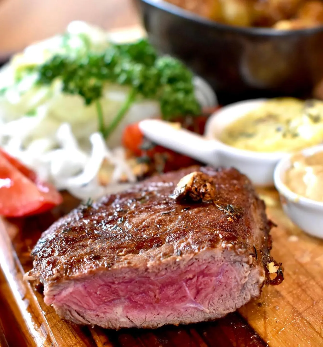 Restaurant/places to eat in Bouda Klínovka