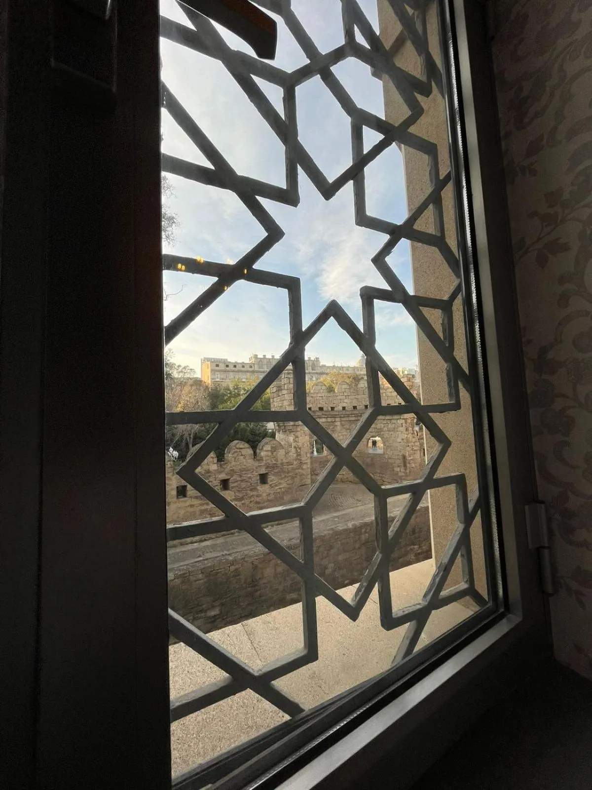 La Casa Old City Hotel