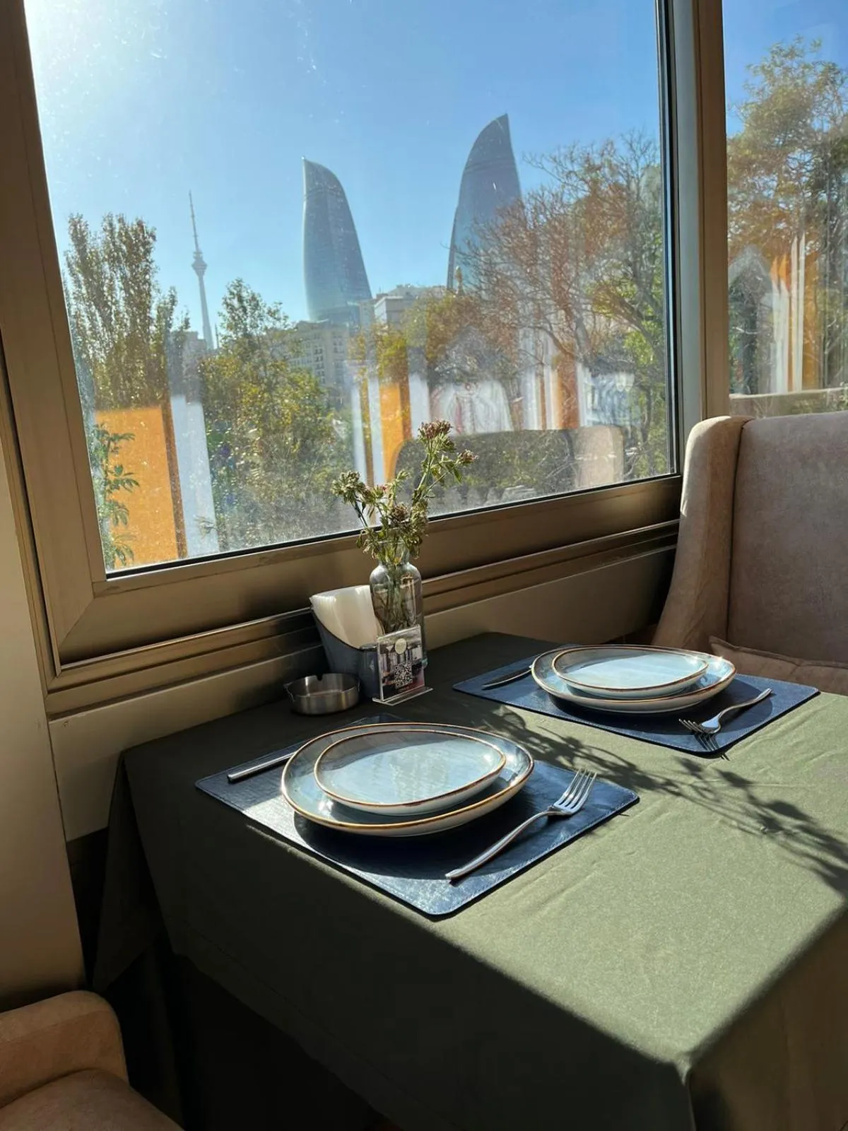 La Casa Old City Hotel