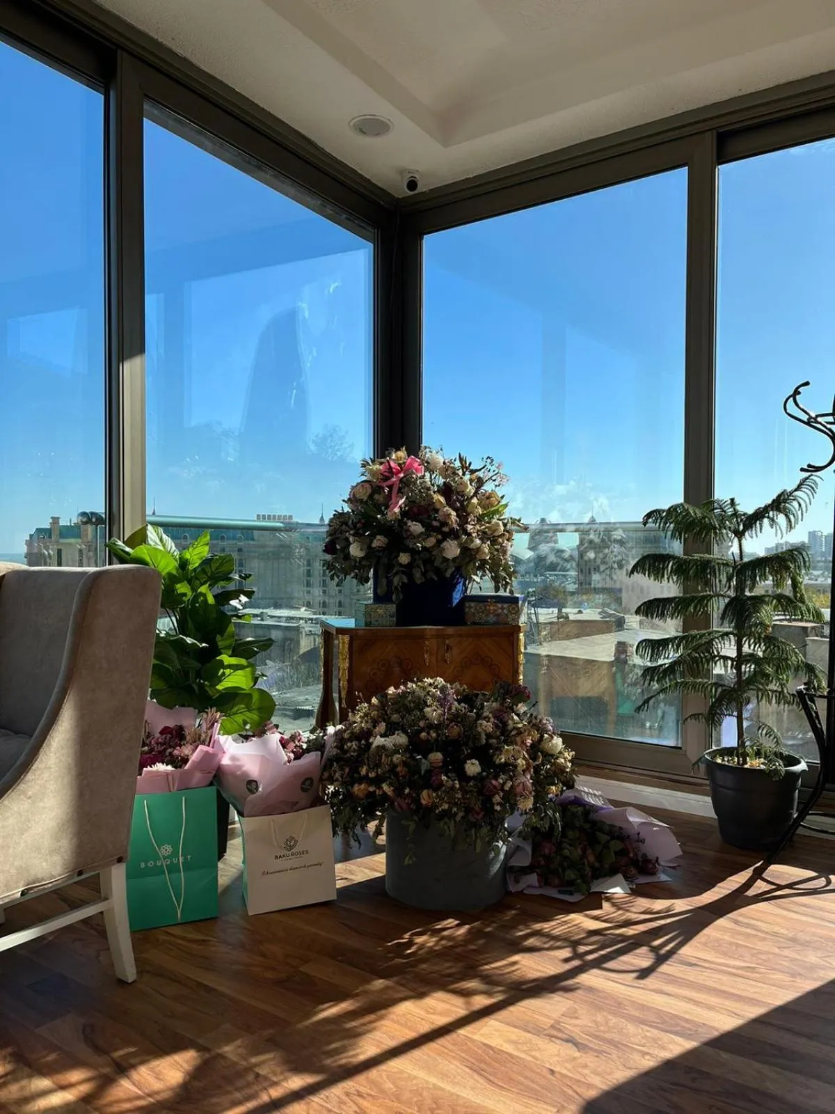 La Casa Old City Hotel