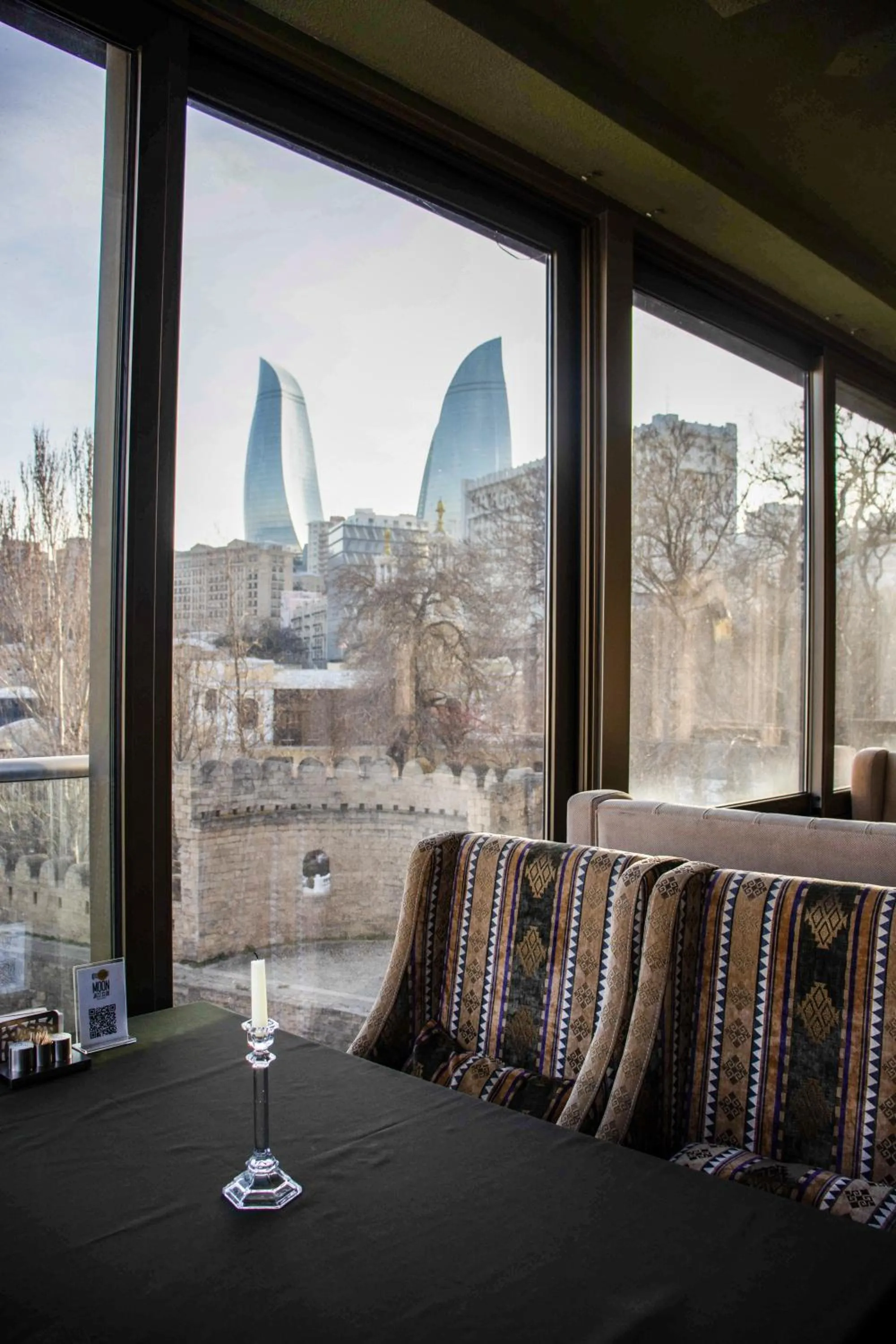 La Casa Old City Hotel