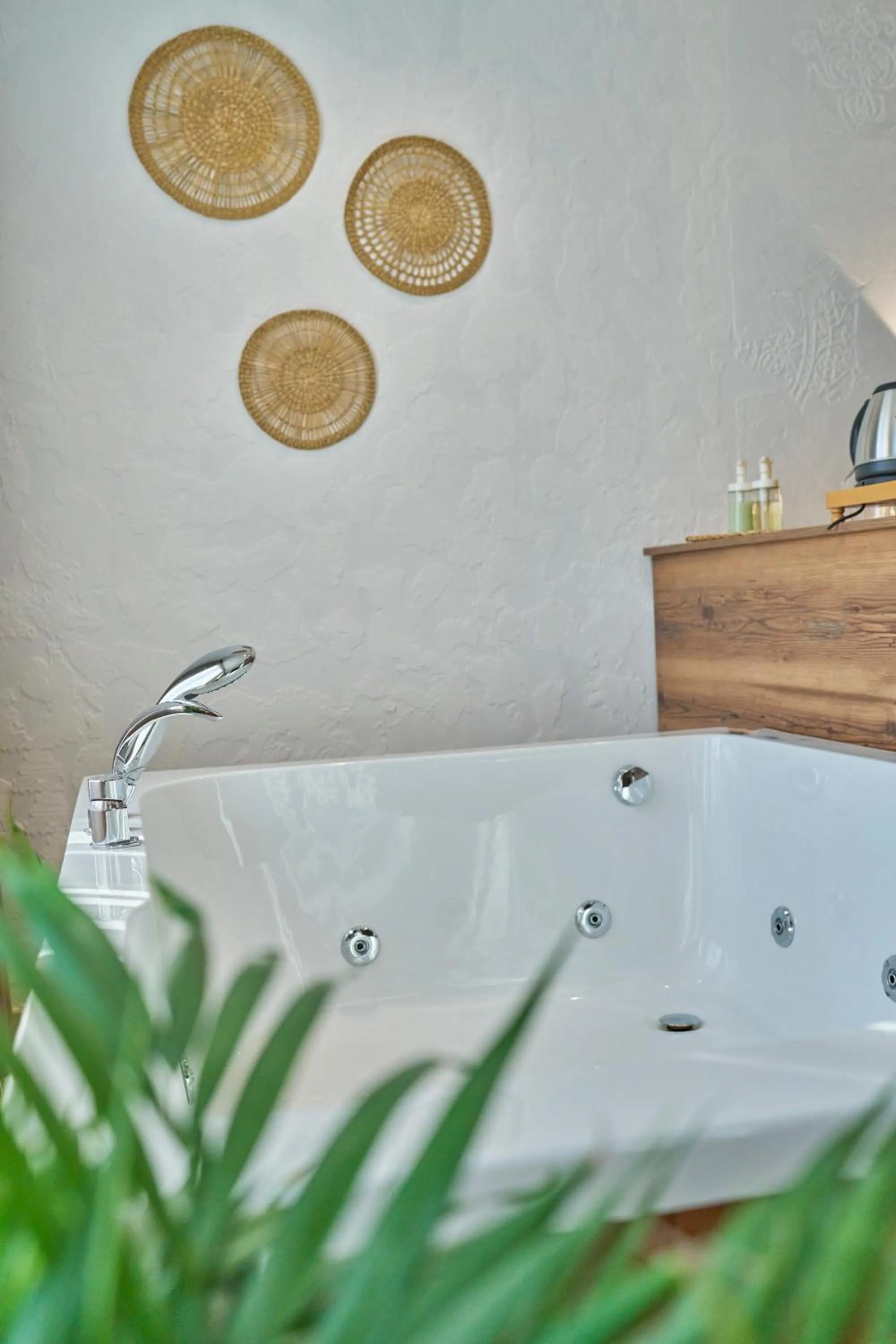 Bathroom in Der Inn Lara