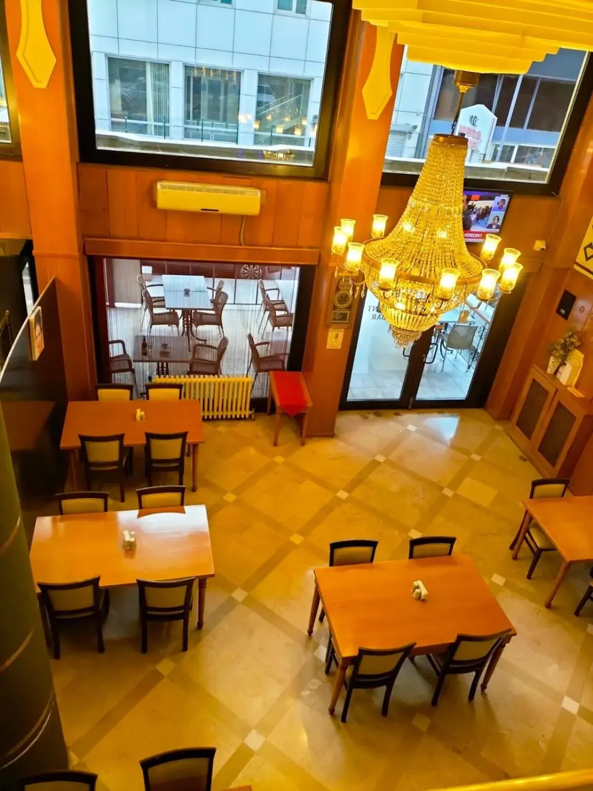 Standard King Room - single occupancy in SPOR HOTEL Standard King Room - single occupancy in SPOR HOTEL