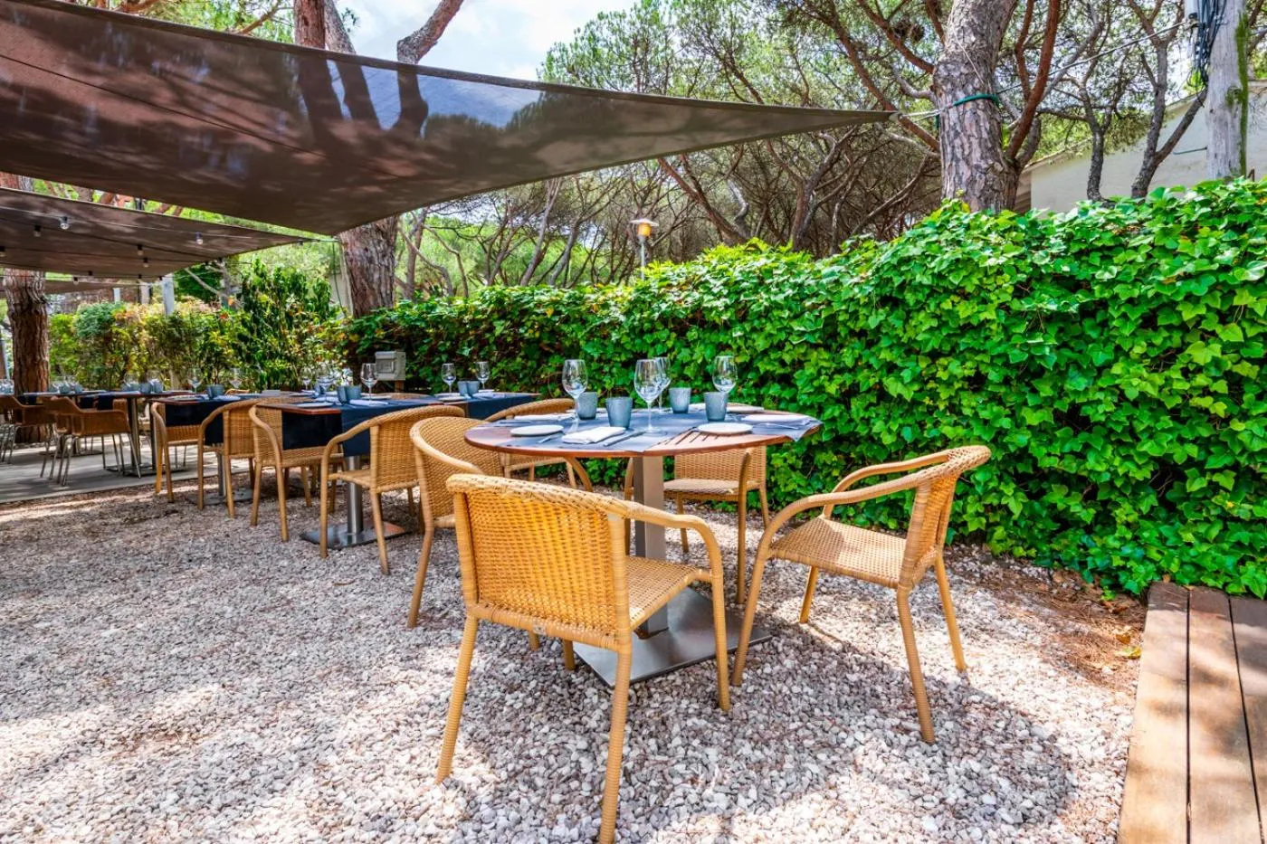 Balcony/Terrace in NM Suites by Escampa Hotels