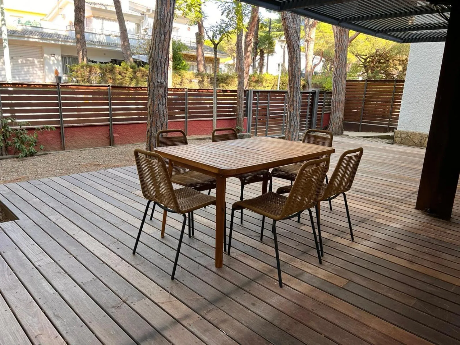 Balcony/Terrace in NM Suites by Escampa Hotels