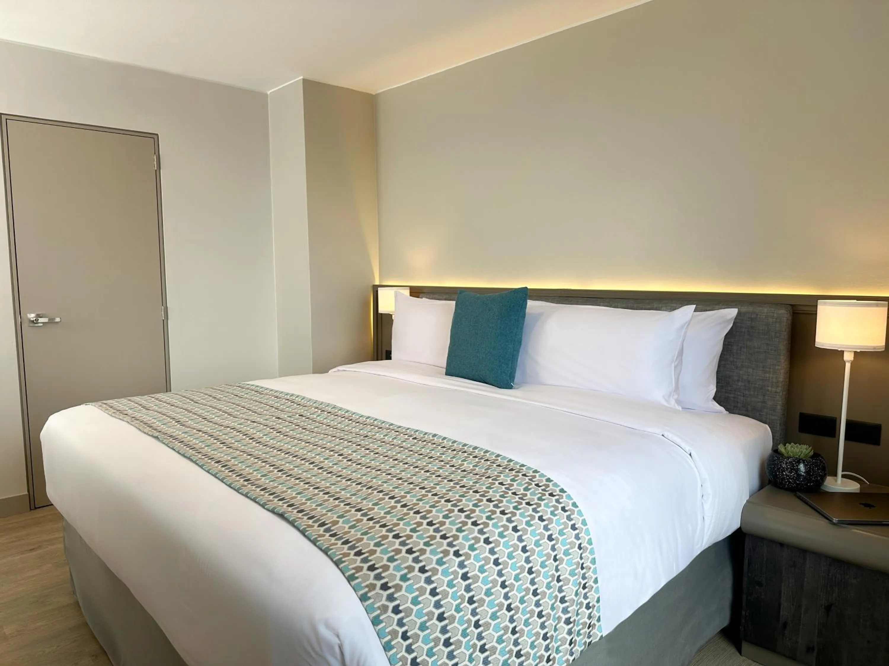 Bed in La Quinta by Wyndham Quito