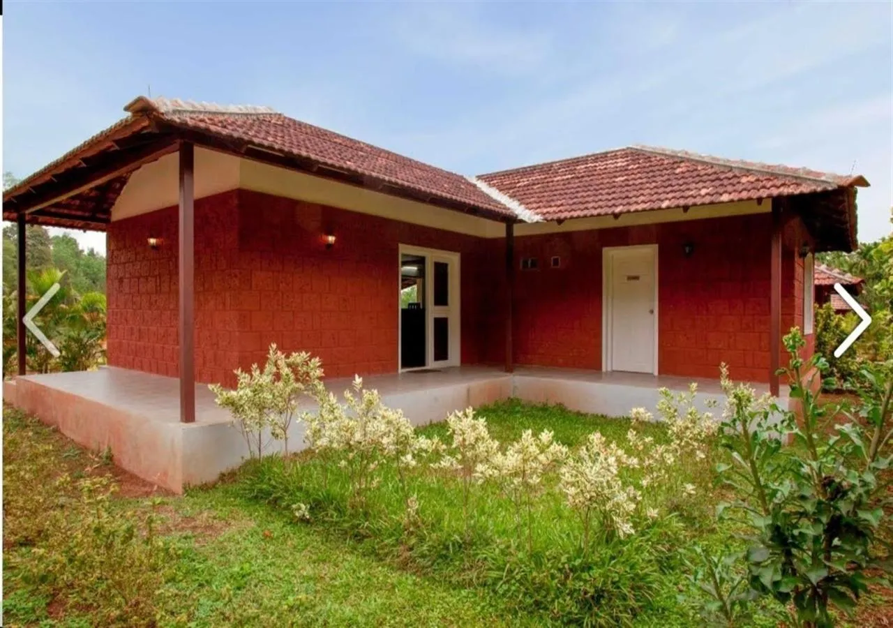 View (from property/room) in Clover Holiday Village