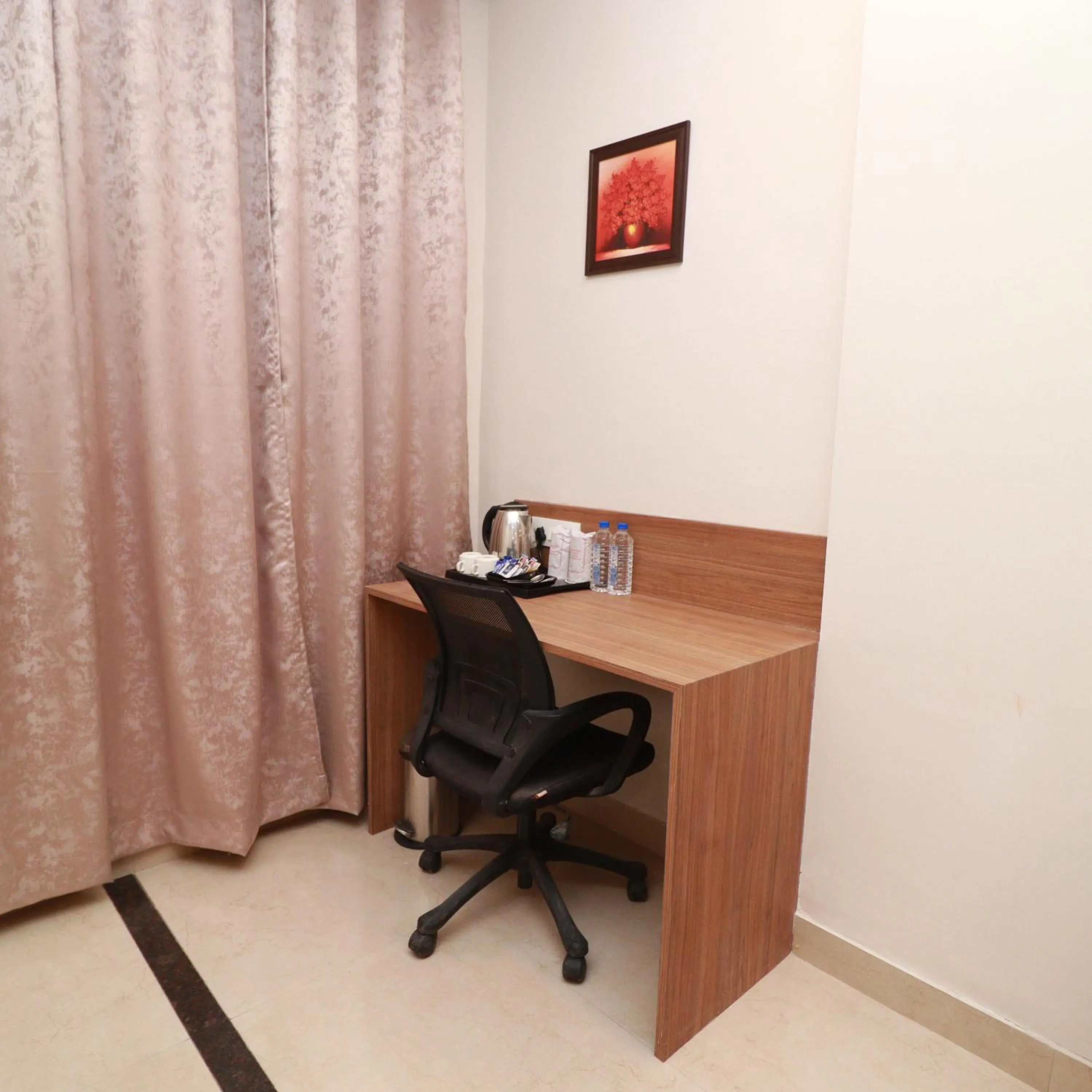 Lobby or reception in 7 VACHAN LAWNS AND BANQUET