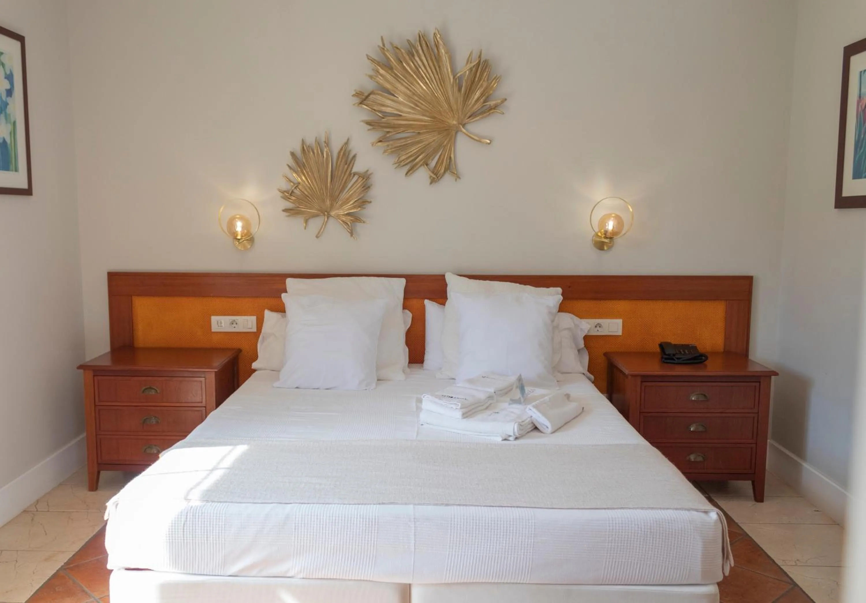 Bedroom, Bed in Hotel MR Les Rotes