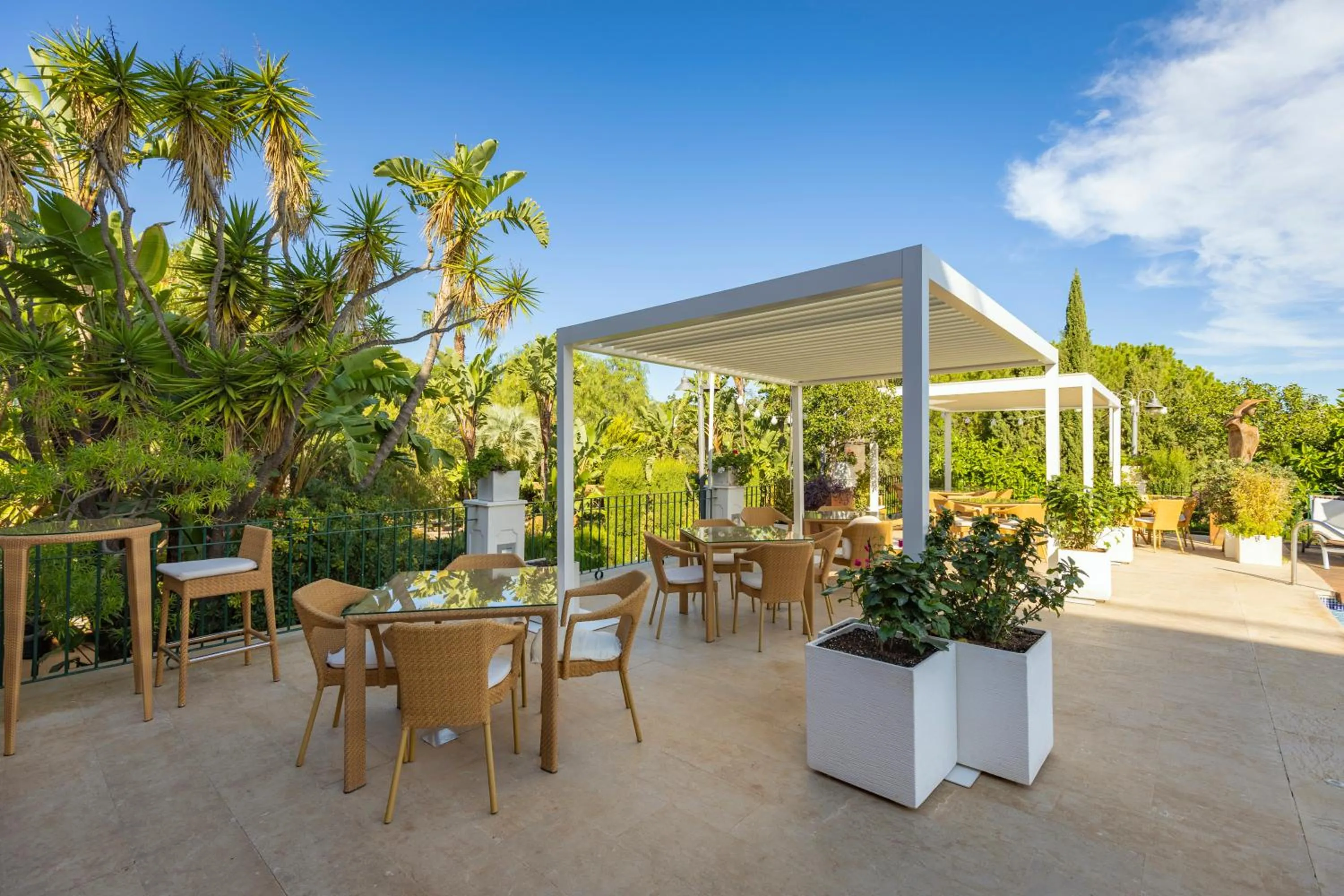 Breakfast in Hotel MR Les Rotes